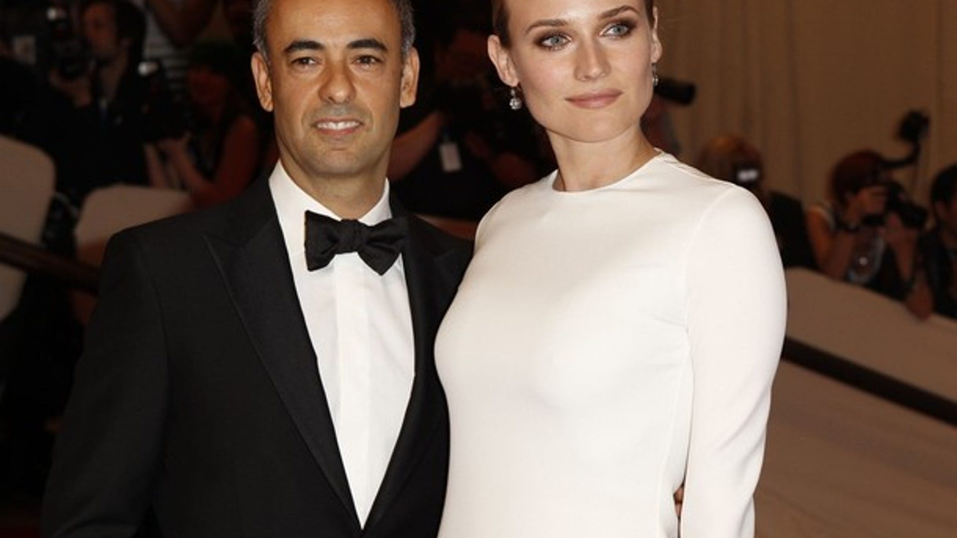 Diane Kruger