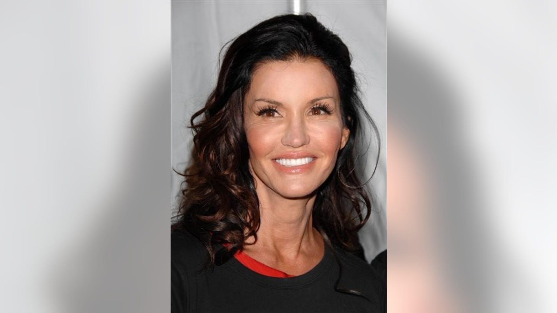 Janice Dickinson