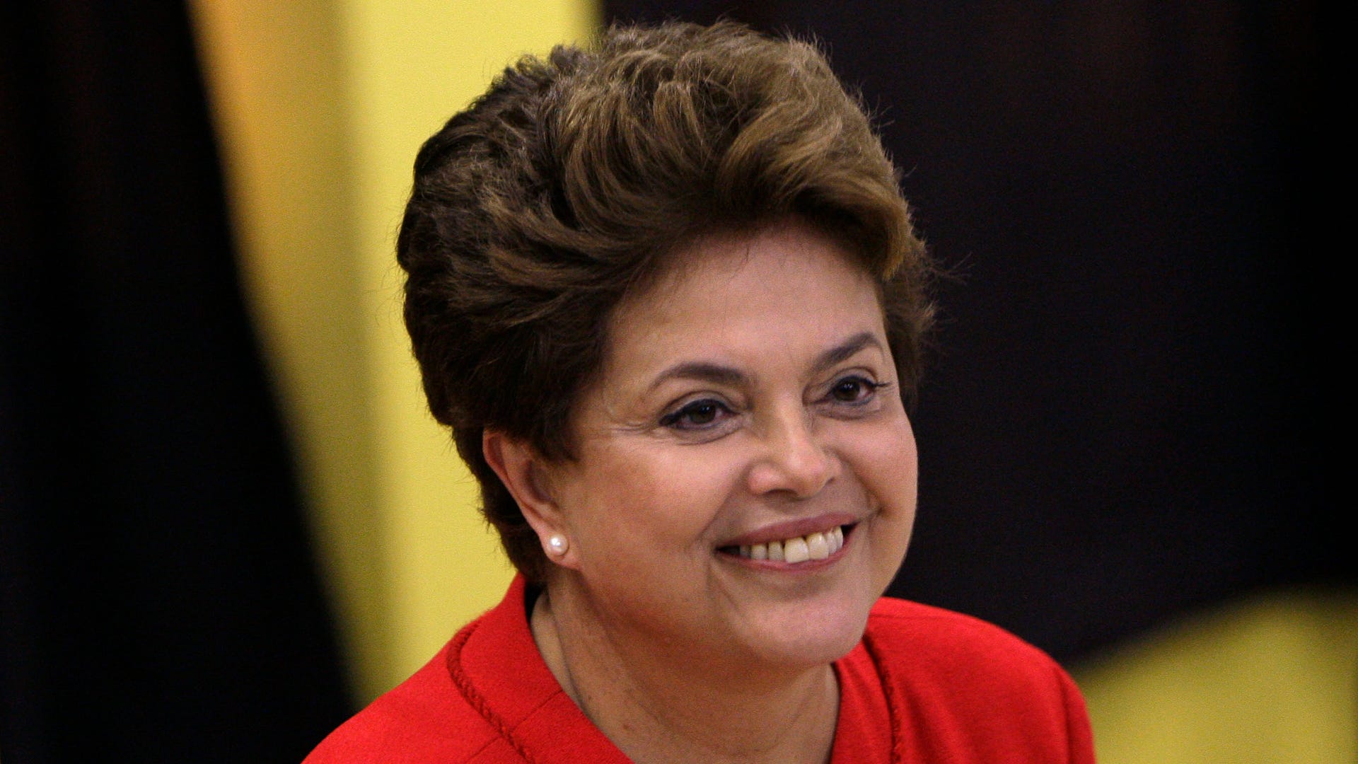 Dilma Rousseff