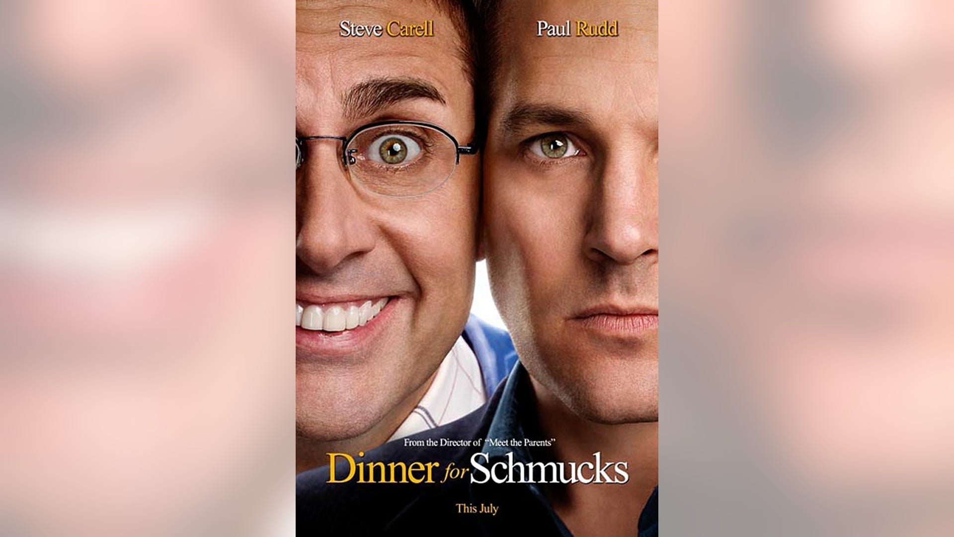 Dinner for Schmucks