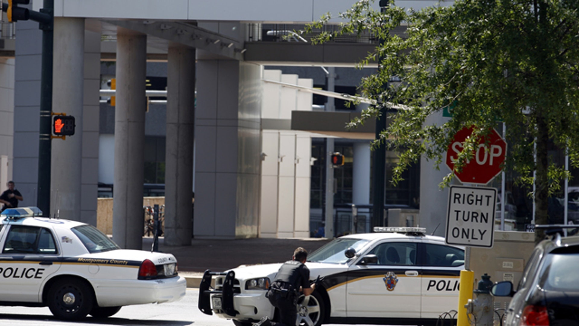 Discovery Channel Hostage Standoff Fox News