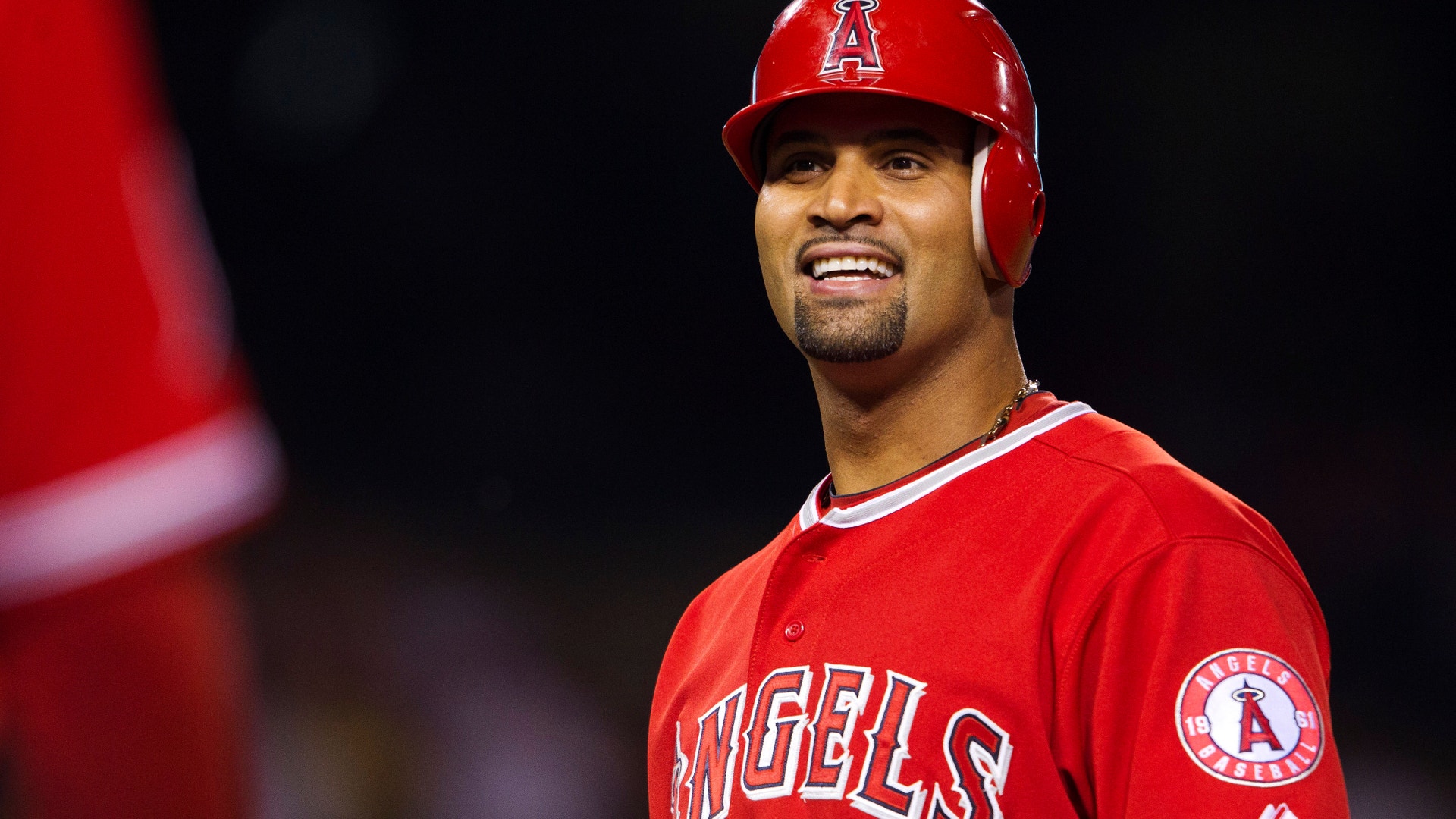 Albert Pujols