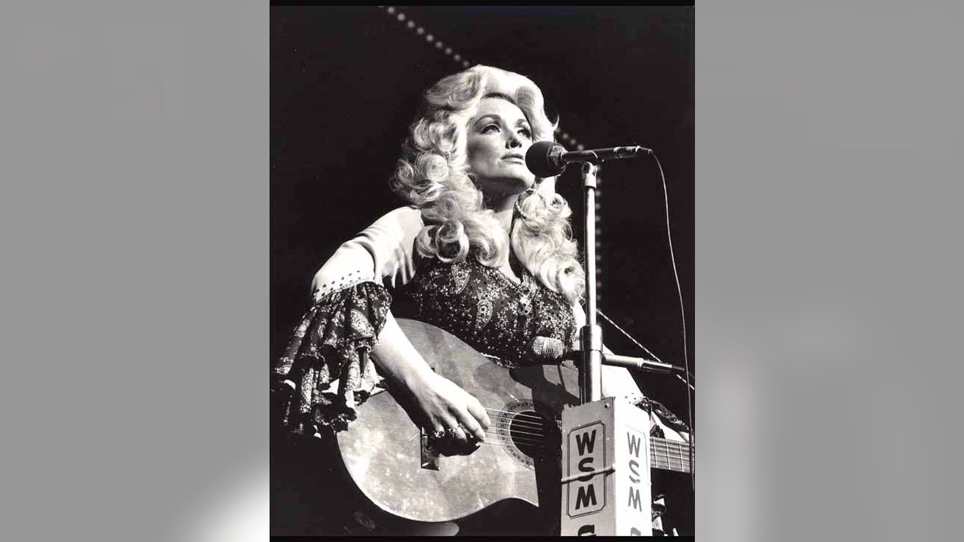 Dolly in 1976