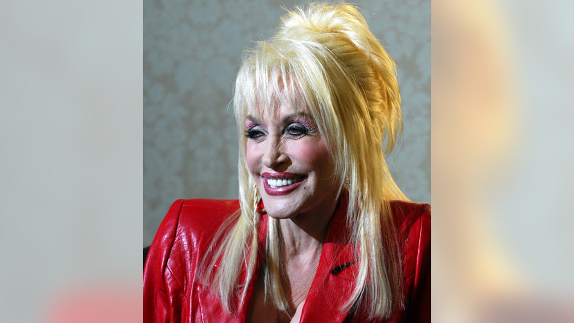 Dolly in 2006