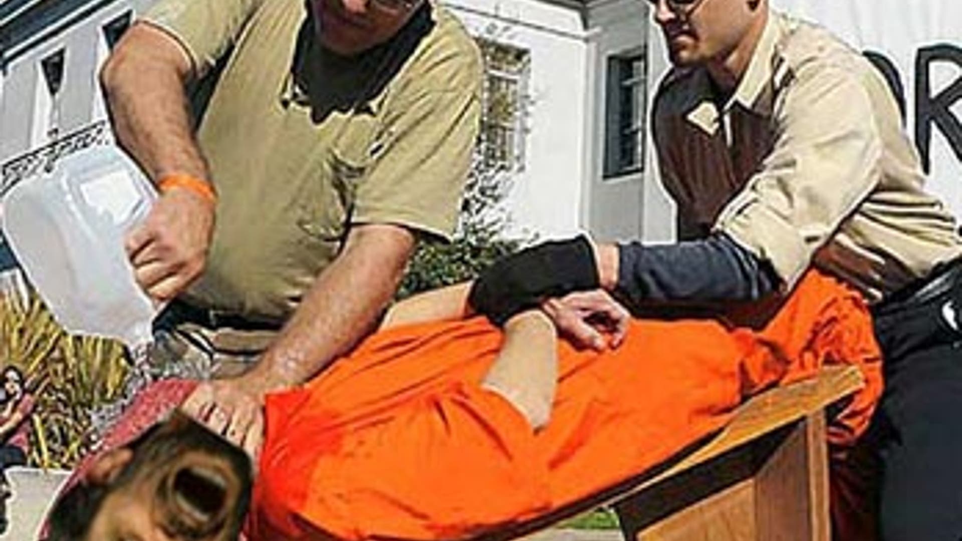 Iran's Nuke Ambitions