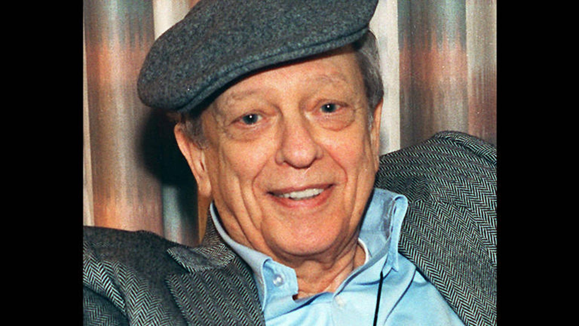Don Knotts 1924-2006