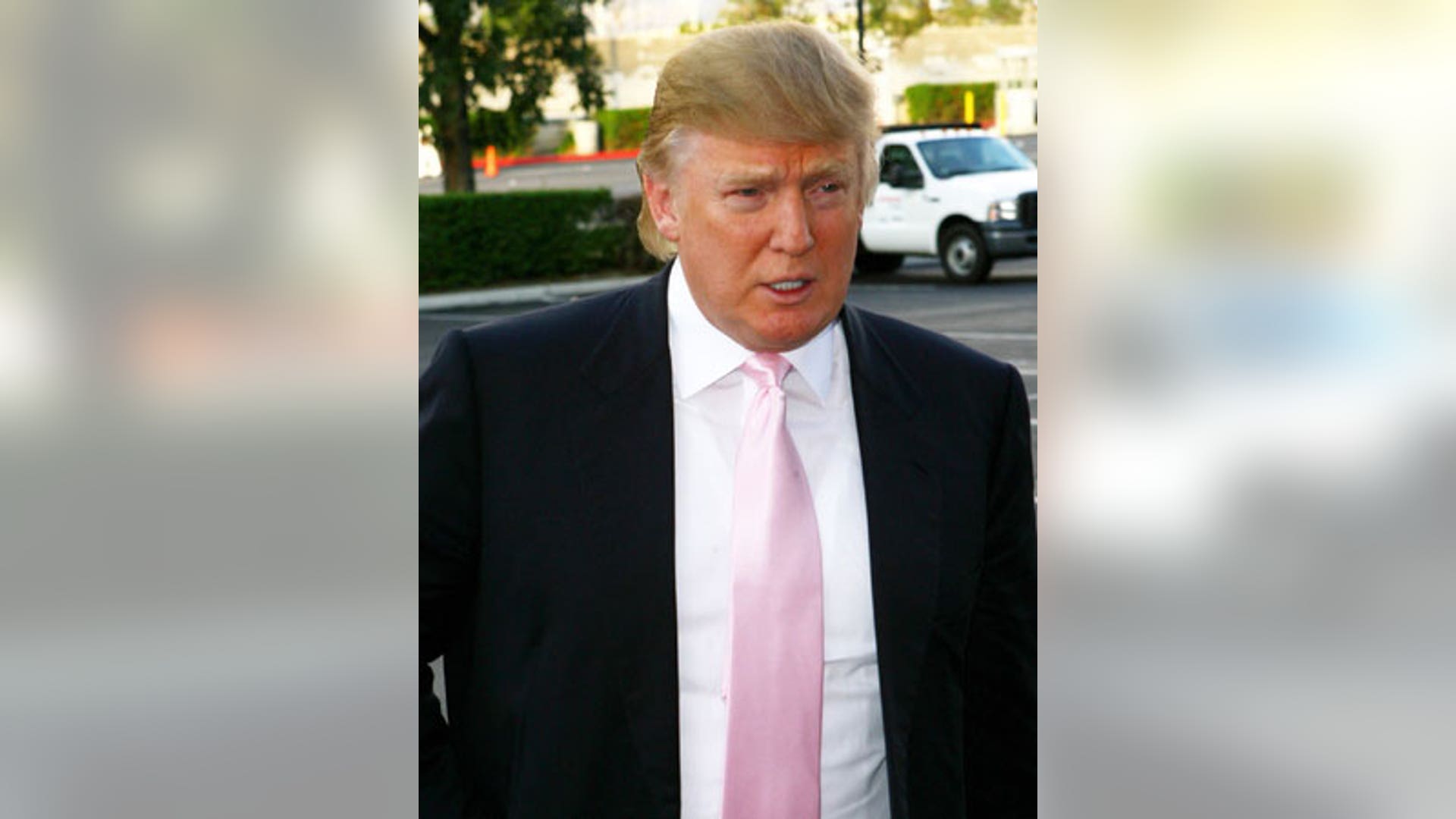 Donald-Trumps Do-of-Choice