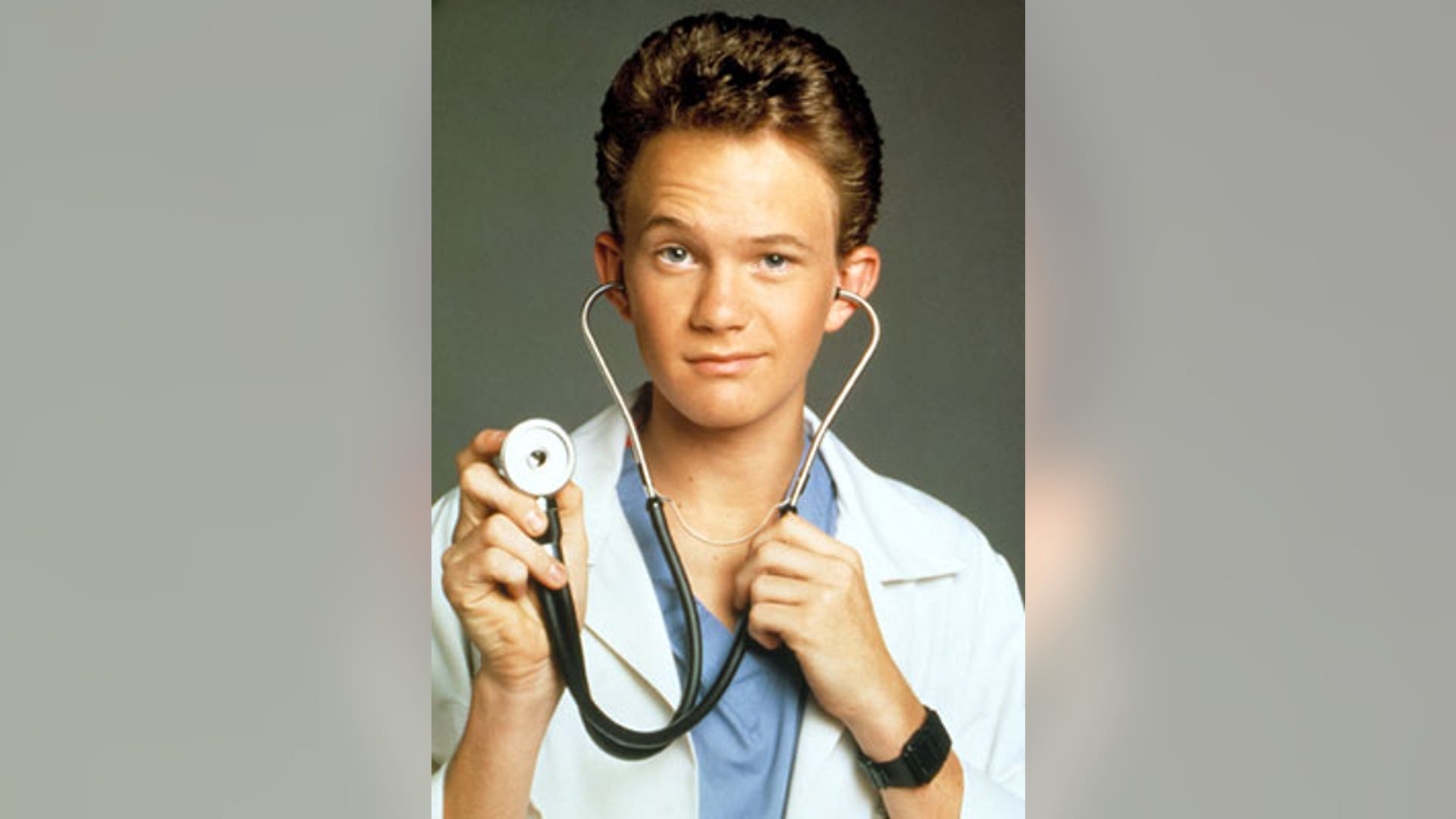 Doogie Howser, M.D. 