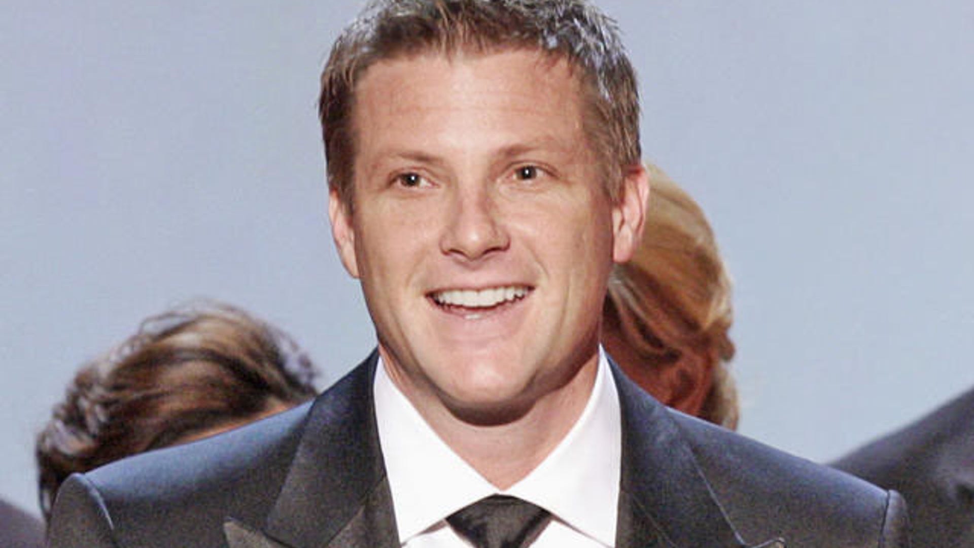 Now: Doug Savant