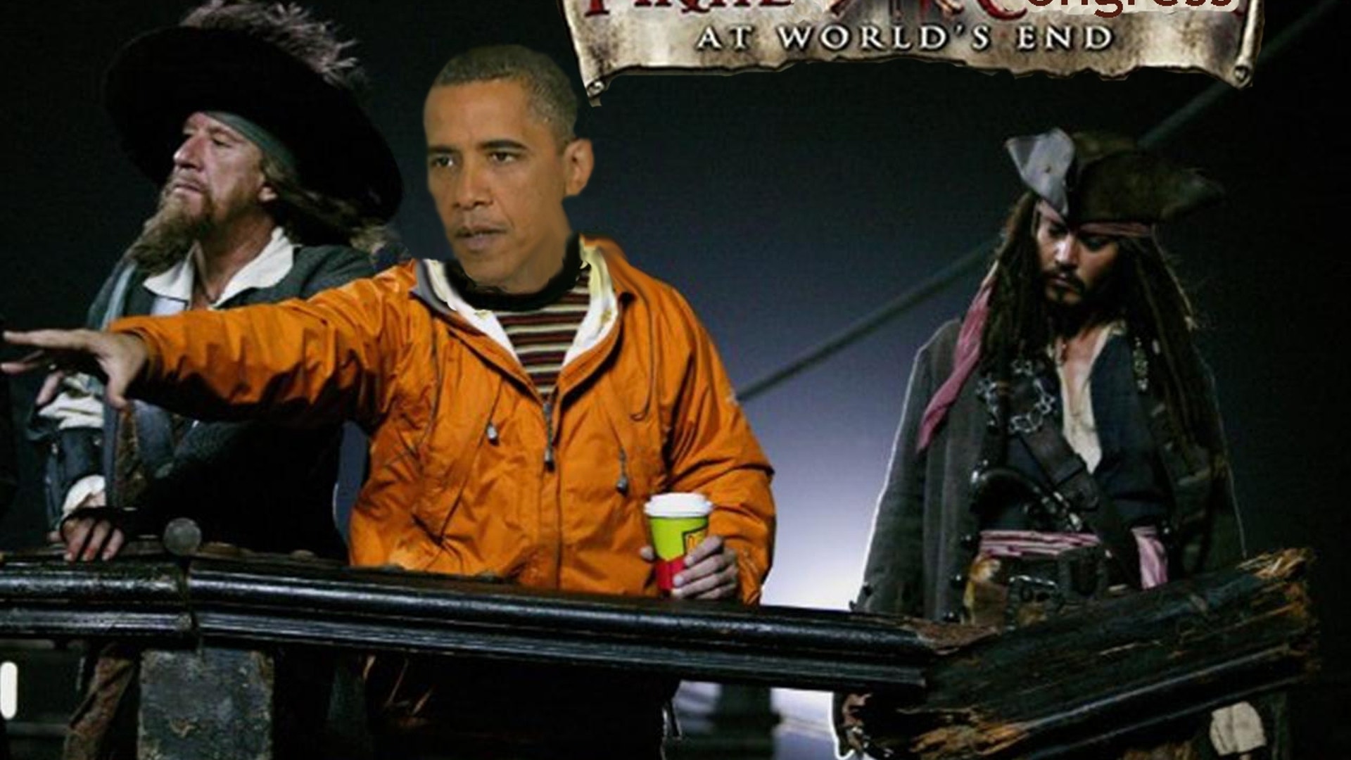 Politicians Star In Summer Movies