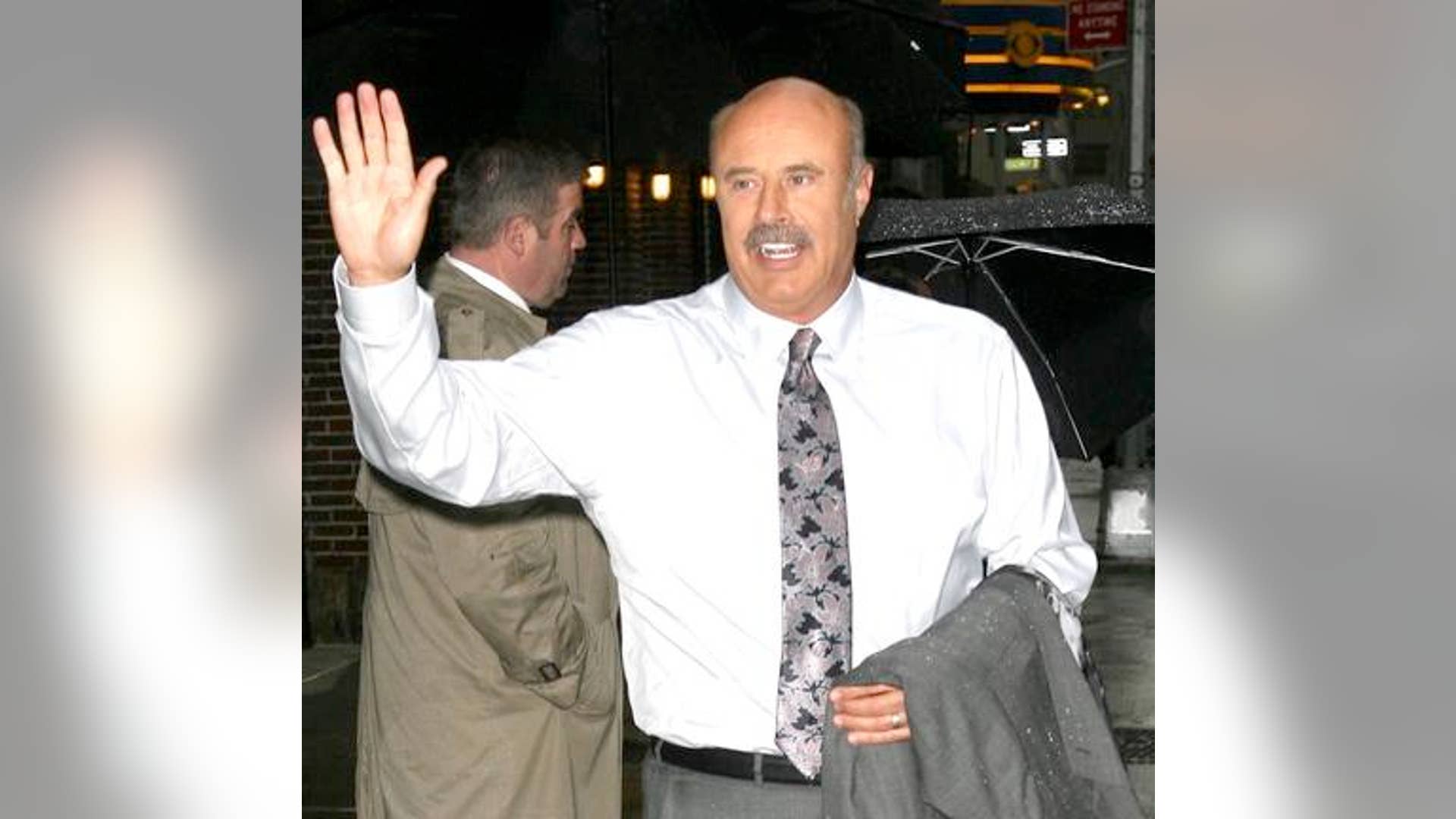 Dr. Phil