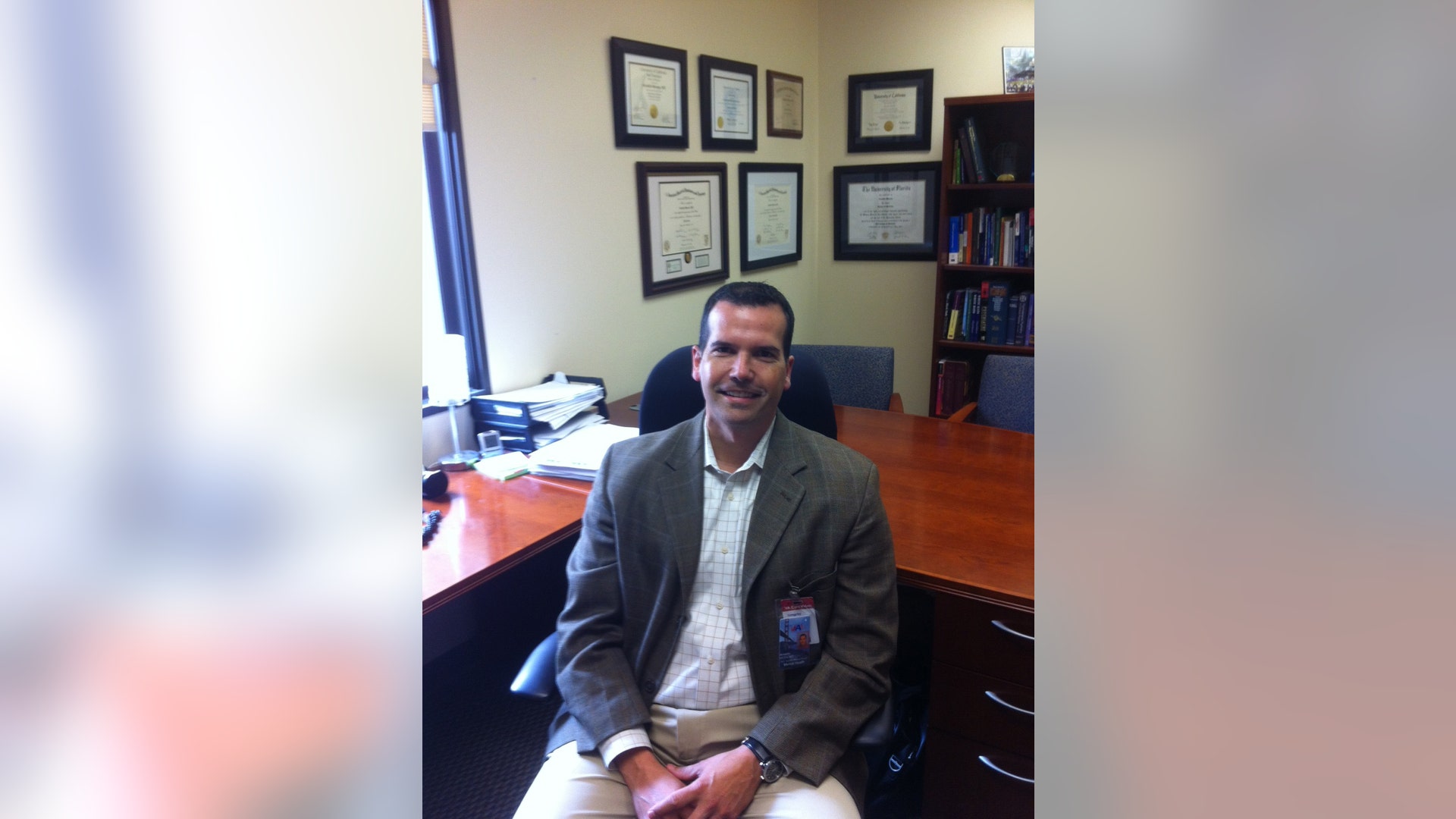 Dr__Arnaldo_Moreno_in_his_San_Francisco_office_2012