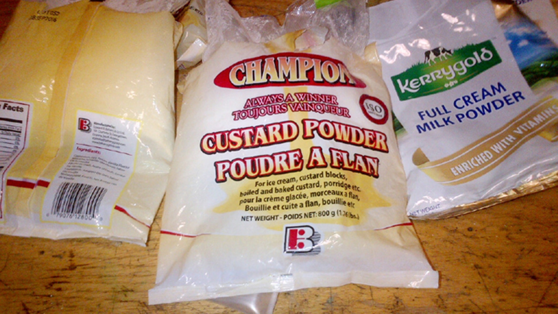 Drugs_in_food_powders_2