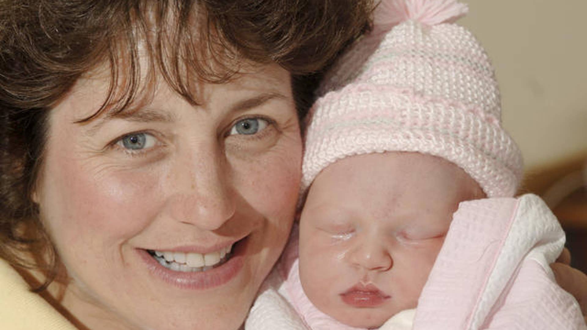 Michelle Duggar
