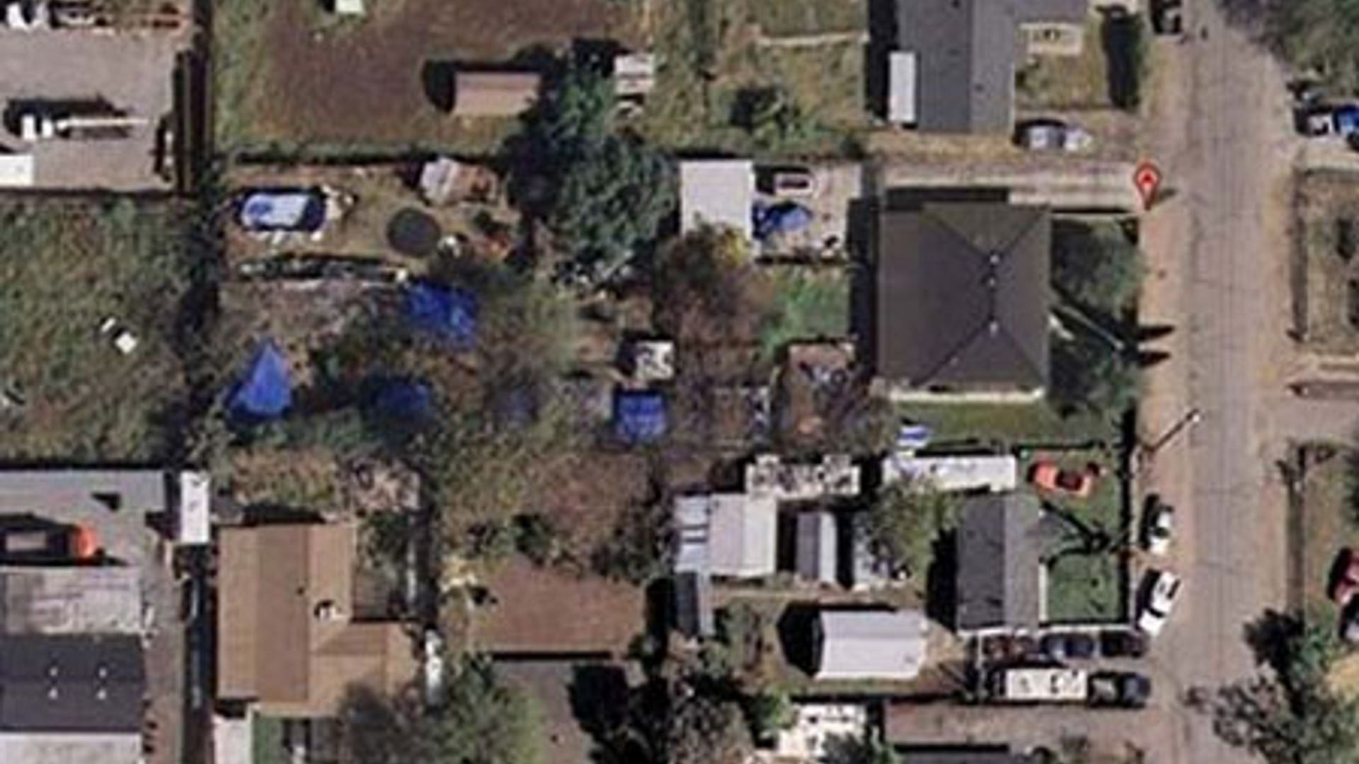 Kidnapped Girl Found