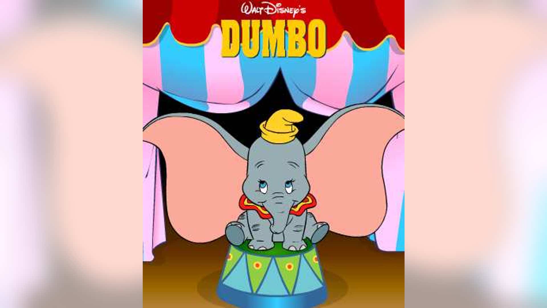 Dumbo