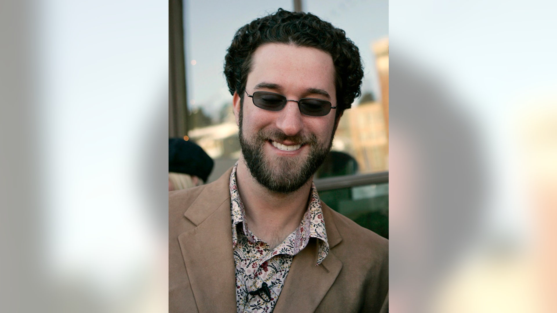 Dustin Diamond