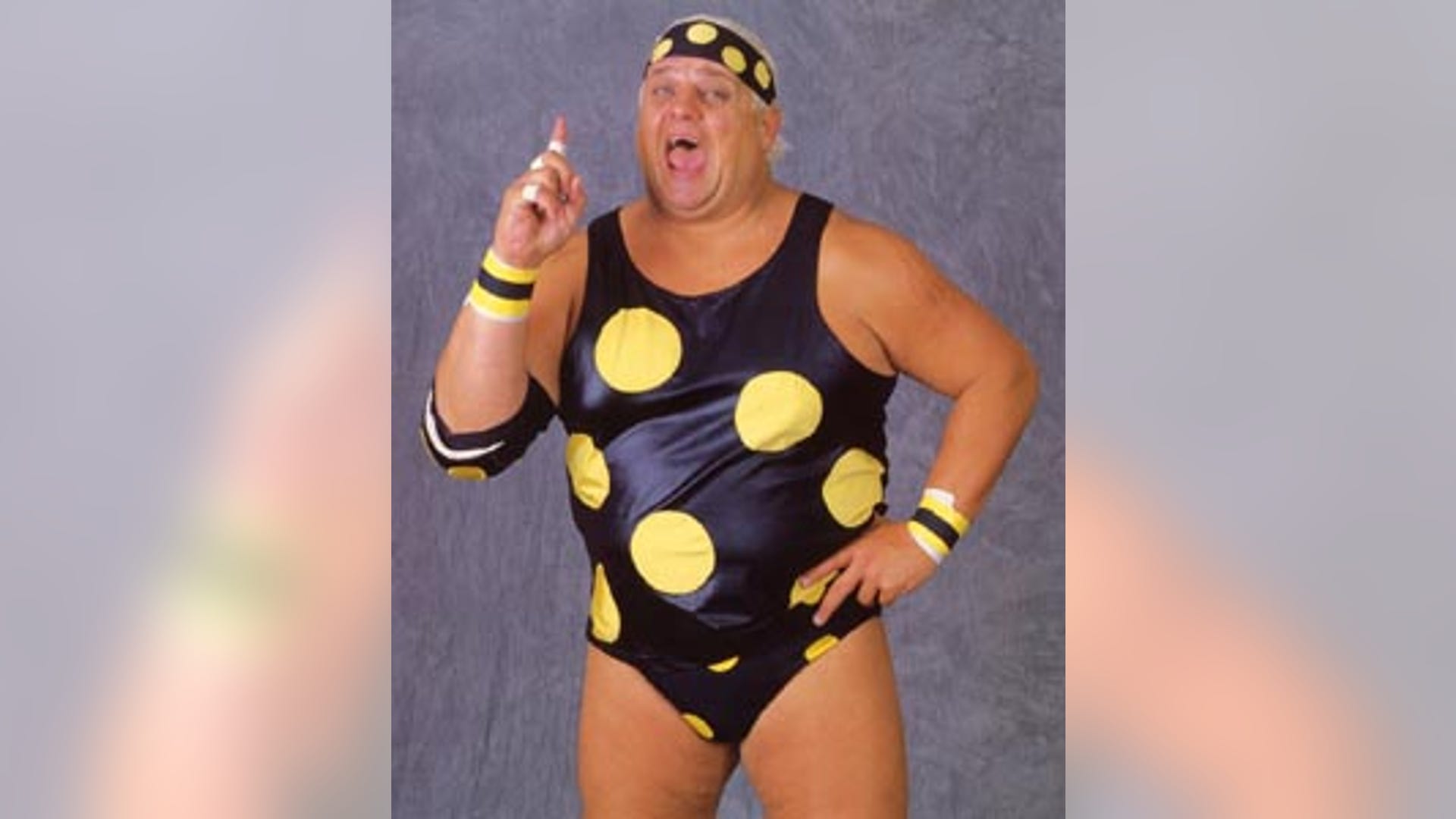 Dusty Rhodes