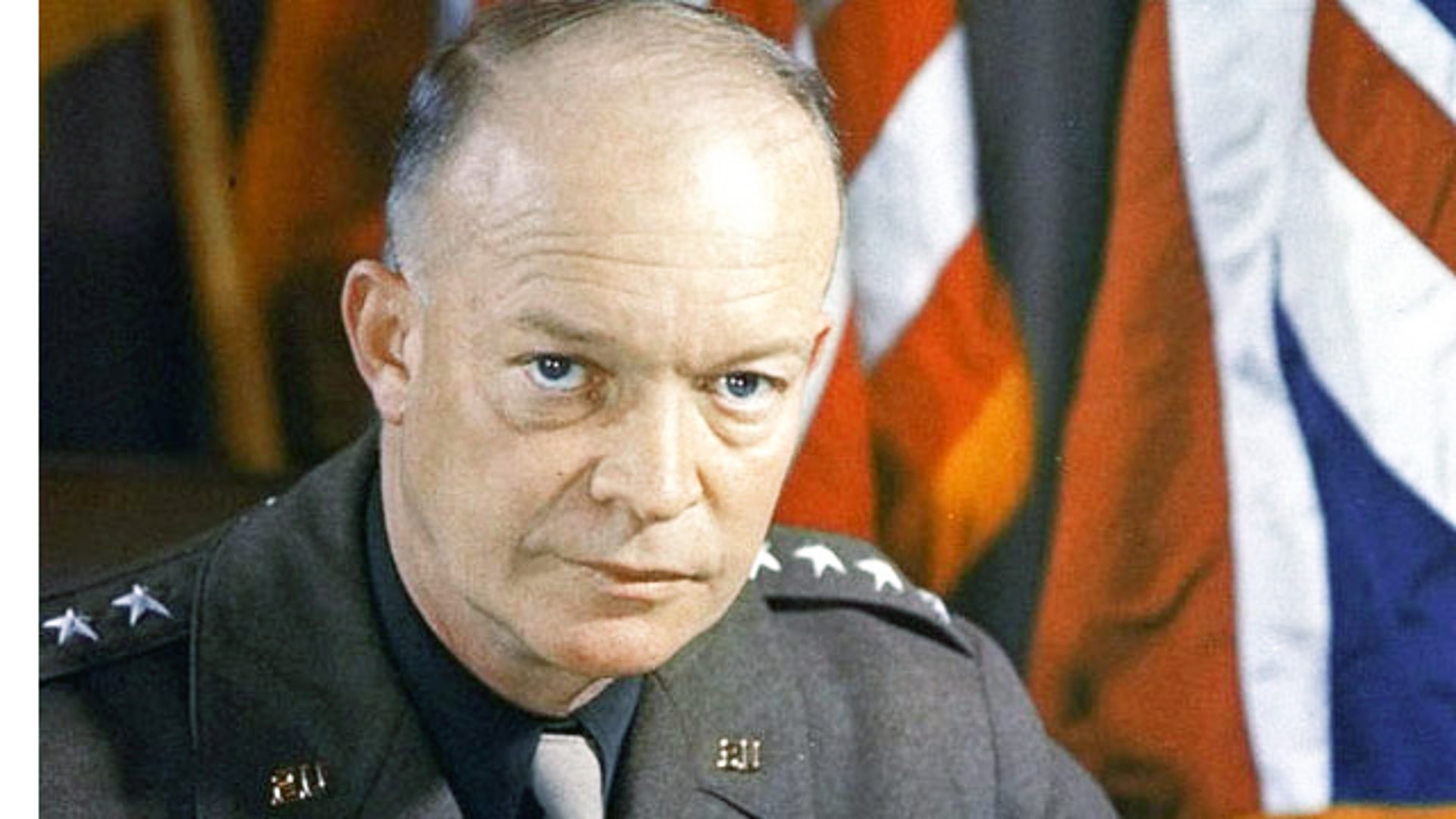 DwightEisenhower 
