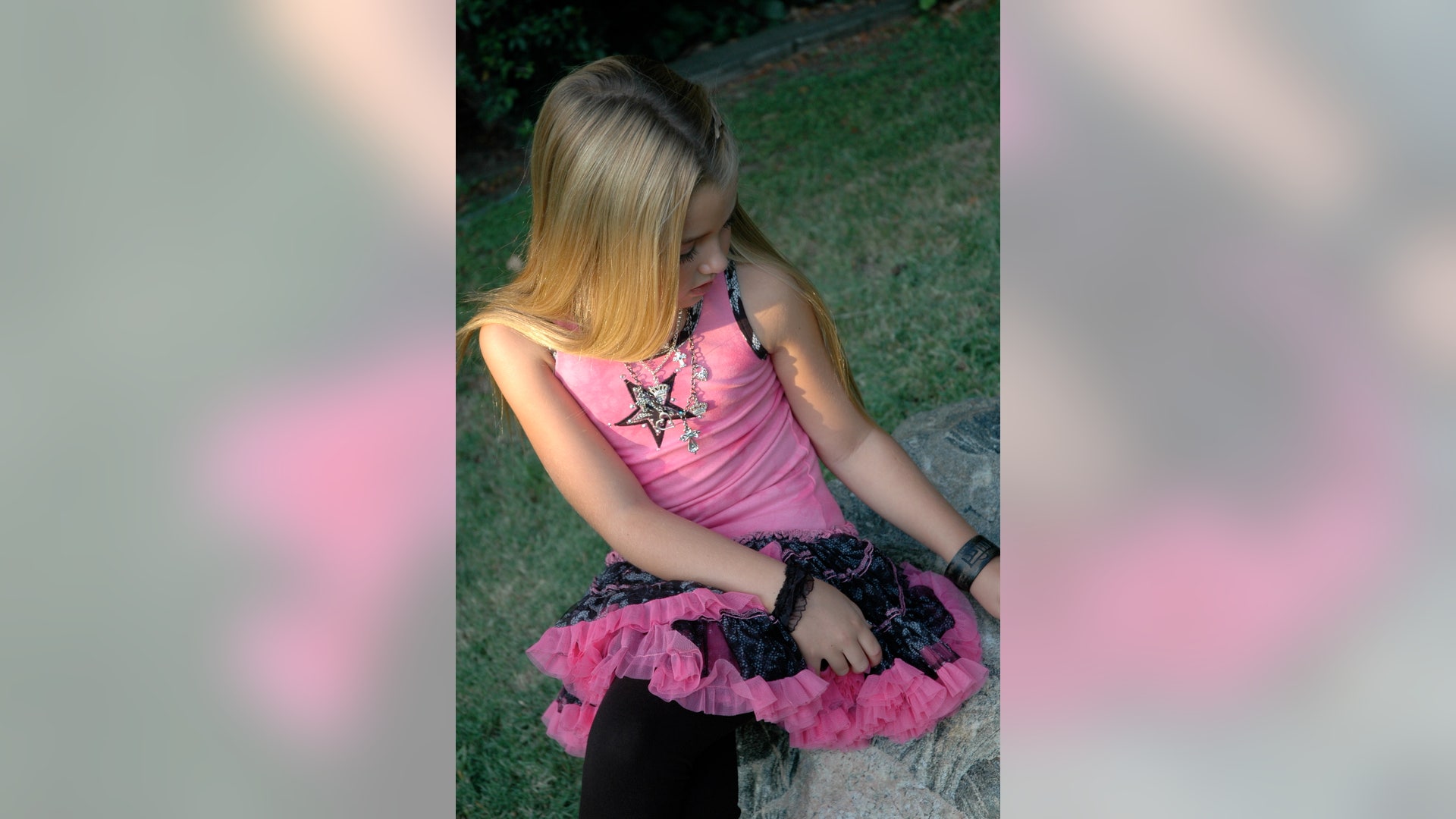 Emily Grace Collection