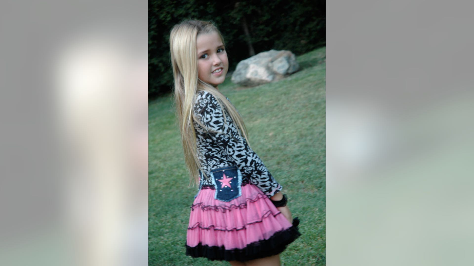 Emily Grace Collection