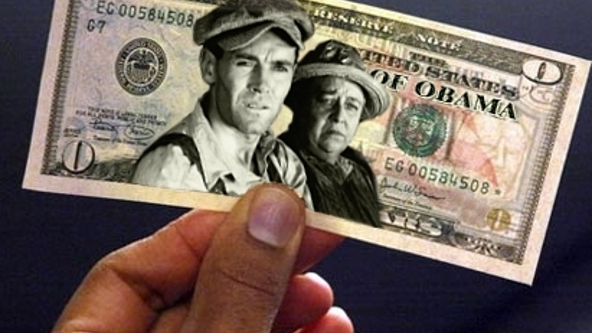 How Would YOU Redesign Our Money?