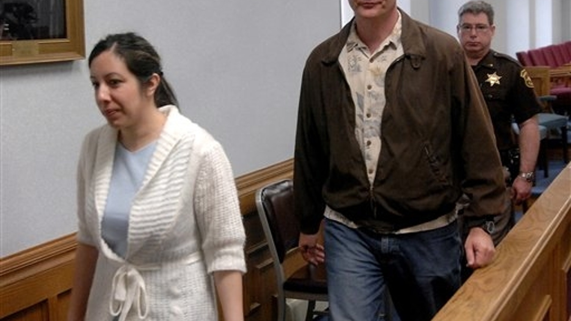 FaithHealing Death of Diabetic Girl Fox News