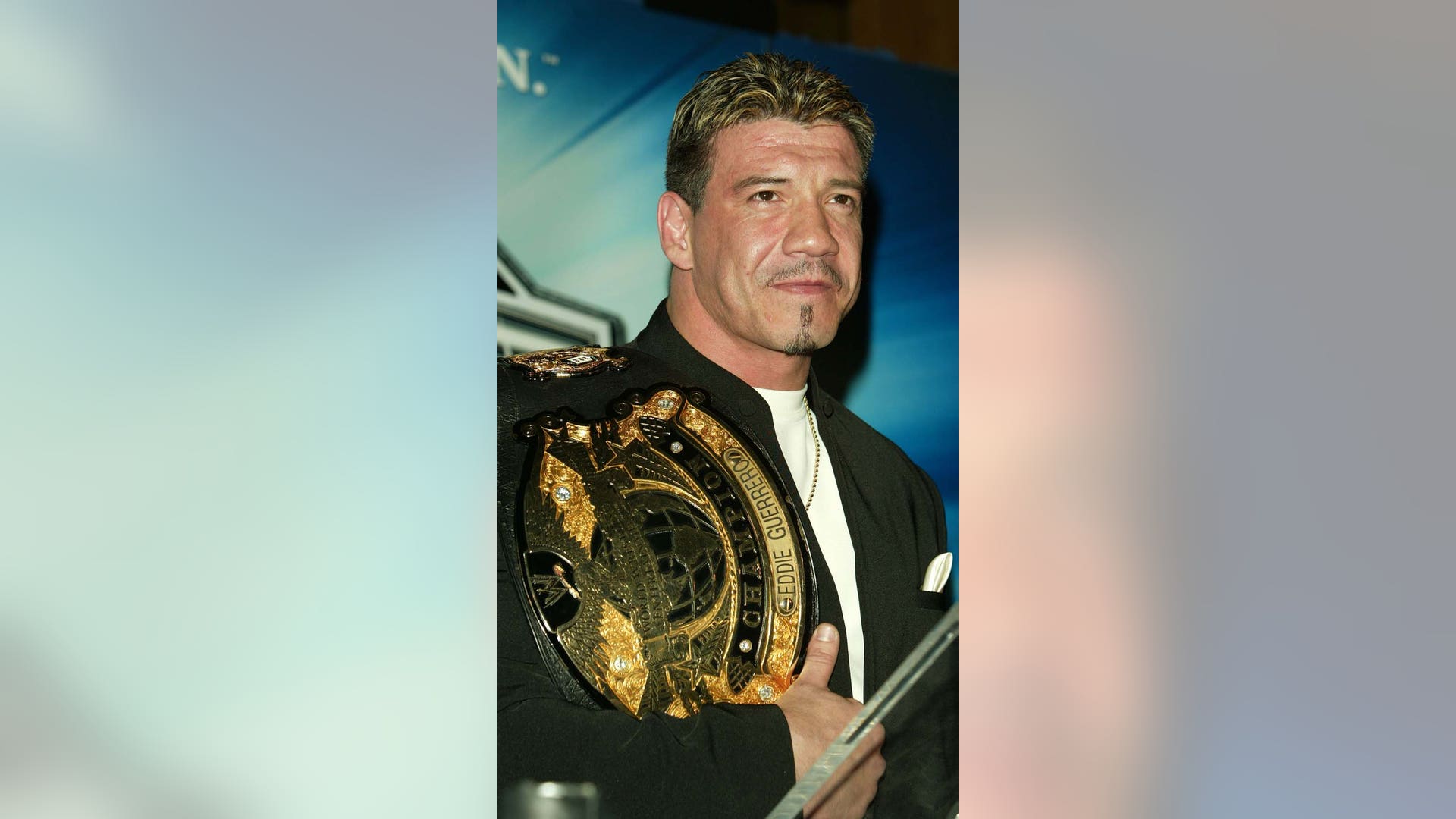 Eddie Guerrero
