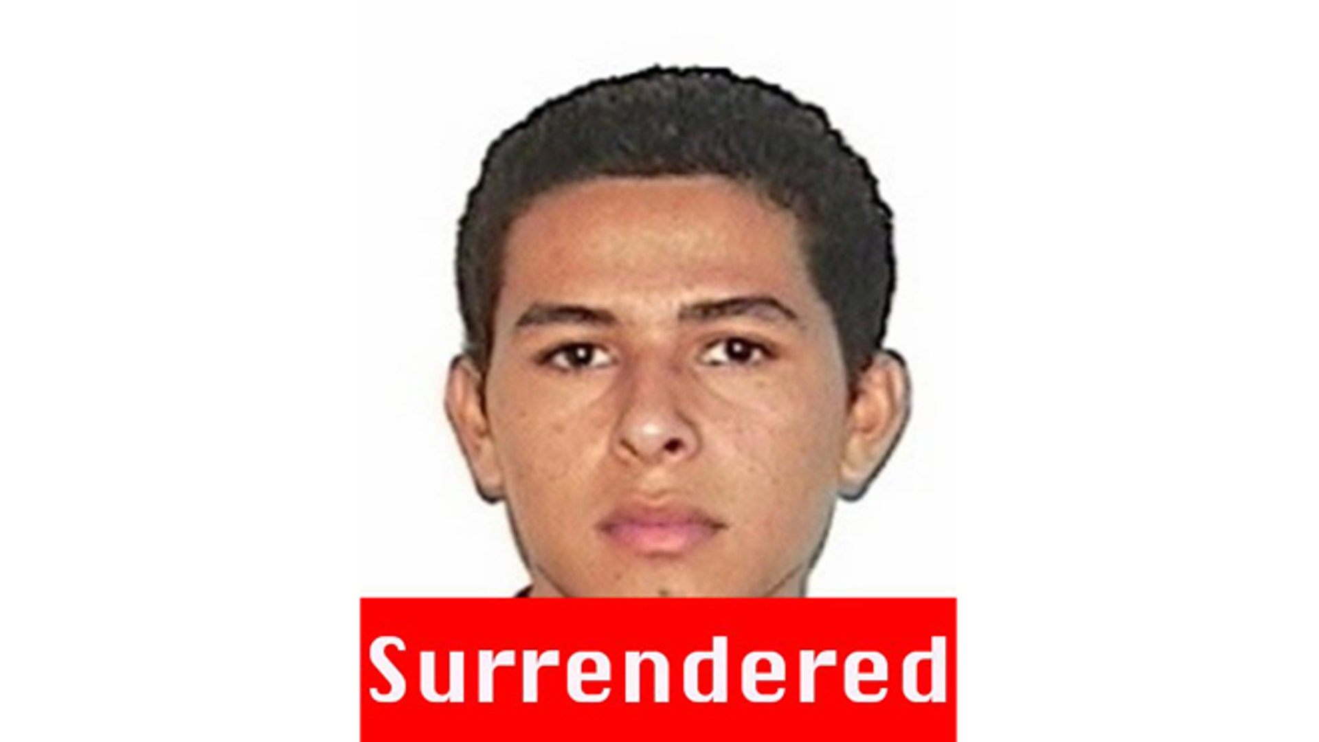 Edwin Ernesto Rivera Gracias is wanted for the murder of a long-time family acquaintance of his girlfriend. The 69-year-old victim was found brutally beaten, stabbed, and dumped in the mountains of Jefferson County, Colo. The crime took place on August 17, 2011. Rivera Gracias is believed to be in El Salvador, and may have a Salvadoran identification that says Edwin Rivera. He may also attempt to travel to the United States using fraudulent documents. He is a member of the La Mara Salvatrucha gang (MS-13). Rivera Gracias has ties to other gang members who are located in Colorado; Los Angeles, Calif.; and El Salvador. Rivera Gracias may also visit Mexico and Guatemala. Aliases: Edwin Ernesto Rivera-Gracias, Ernest Rivera Click for more from FBI.gov