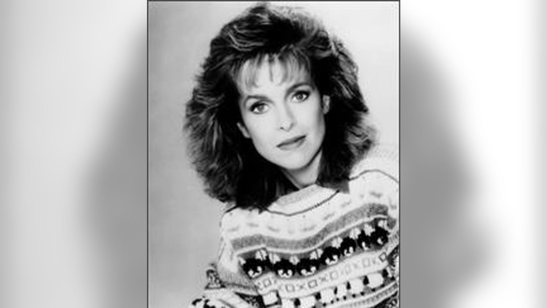 Jill Eickenberry Then