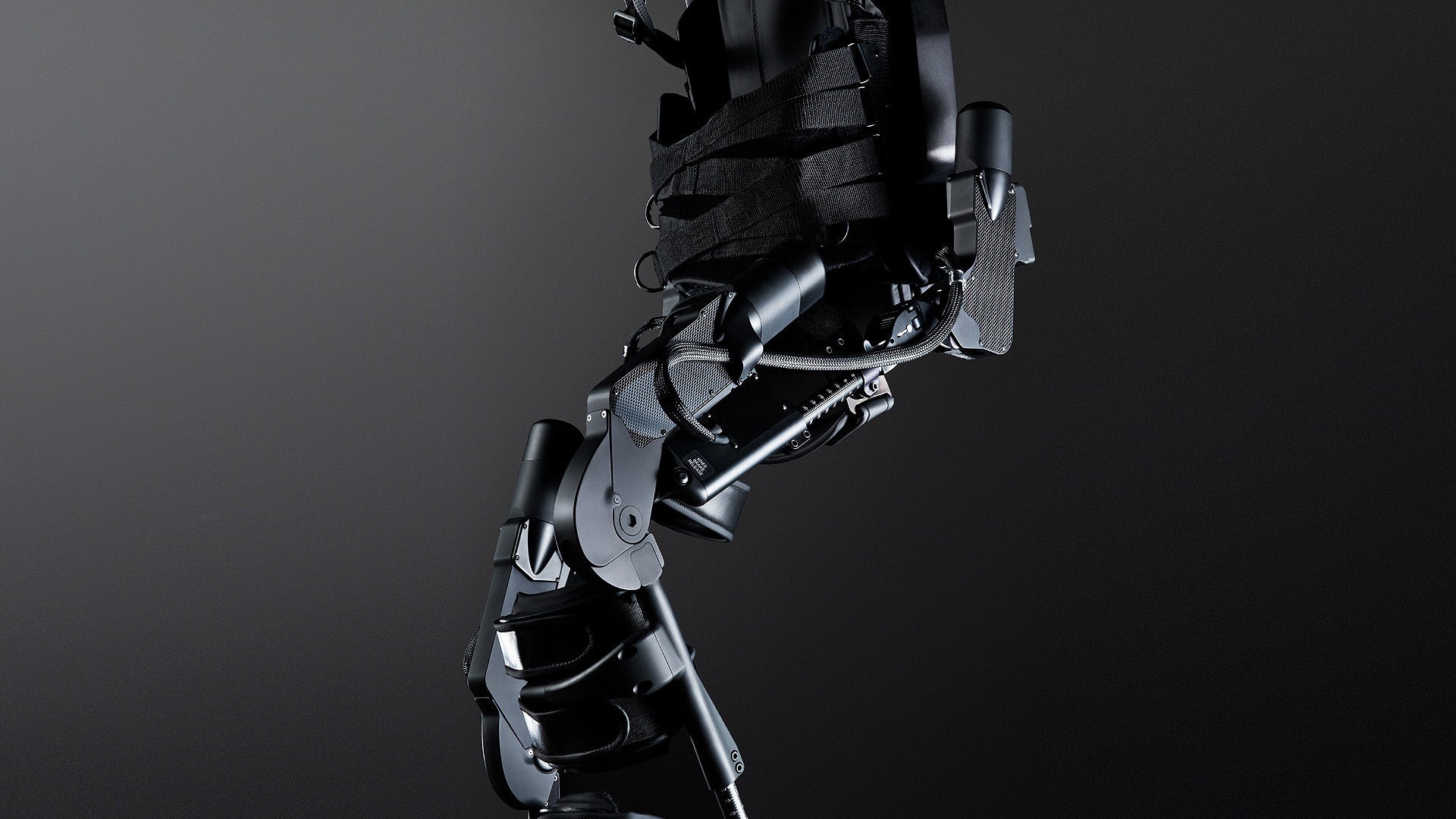 Ekso Bionics Ekso Stock News February 2025 Ekso Bionics wearable robot helps paraplegics walk | Fox News