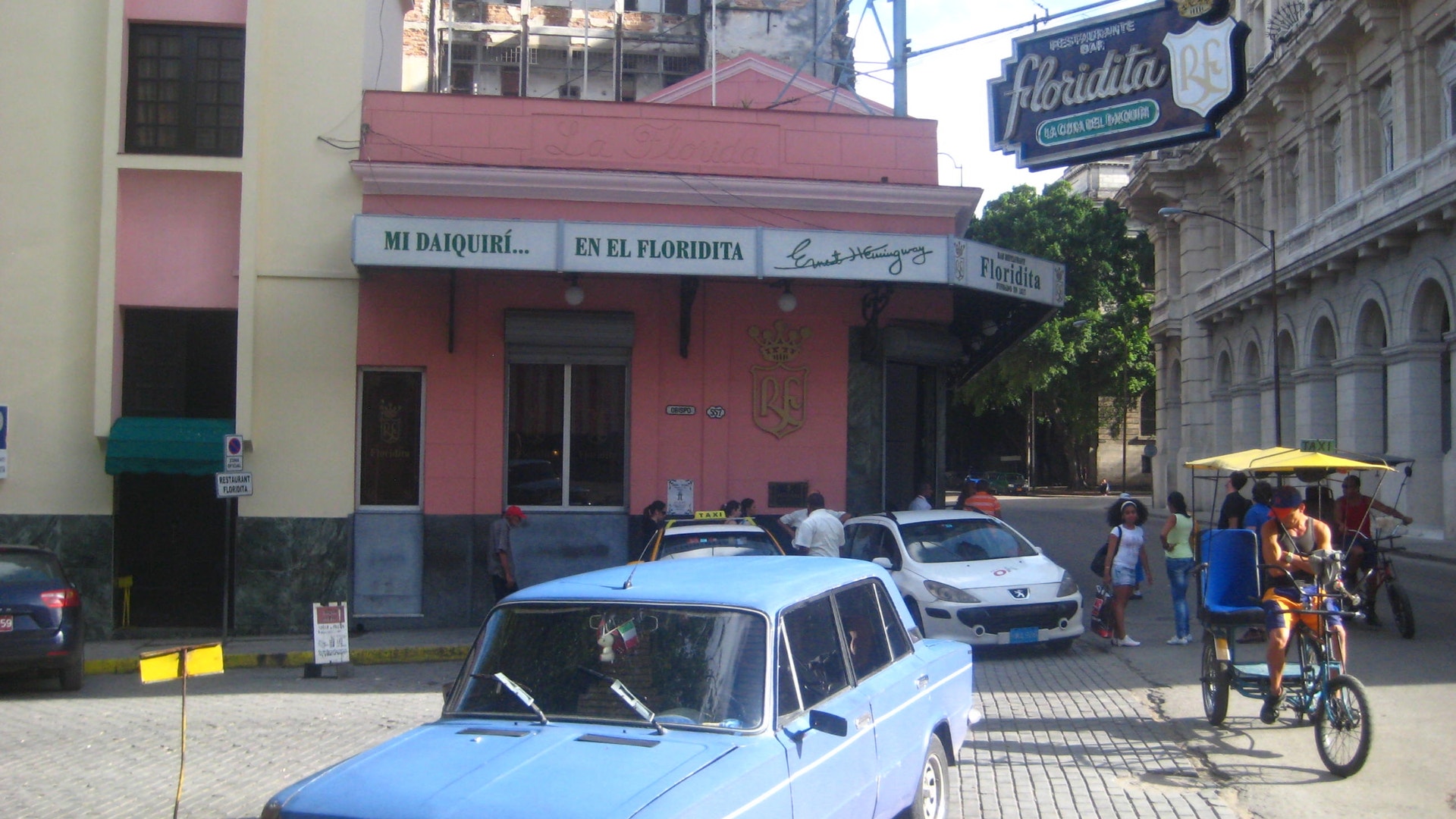 ElFloridita