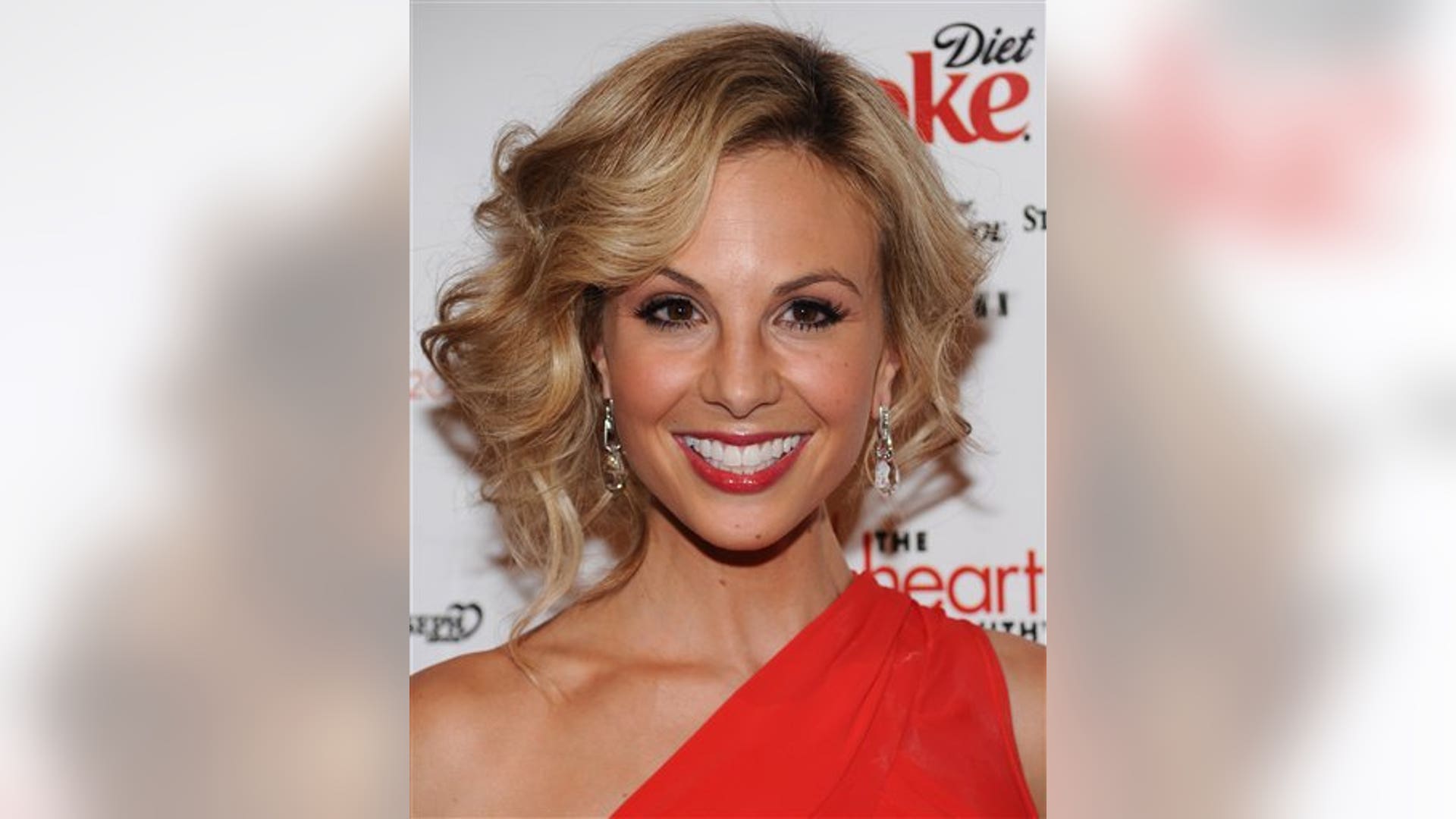Elisabeth Hasselbeck