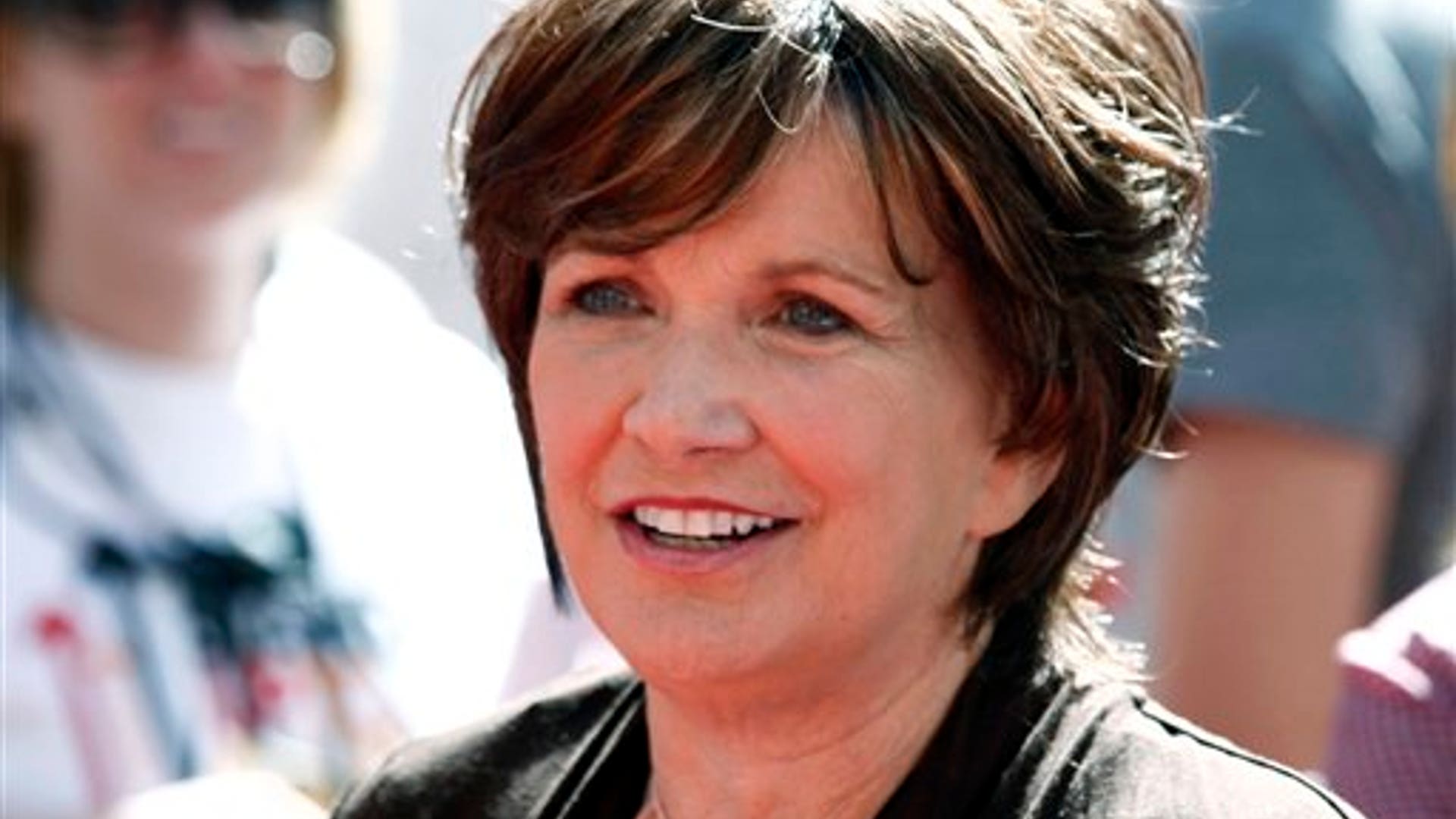 Elizabeth Edwards attends benefit.jpg