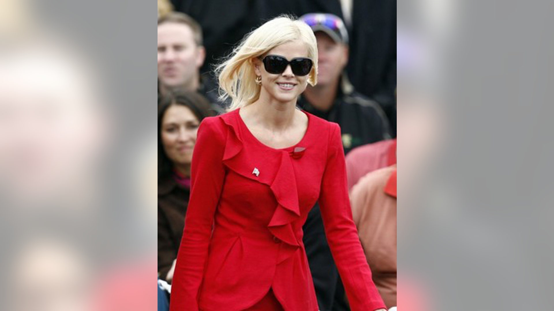 Elin Nordegren