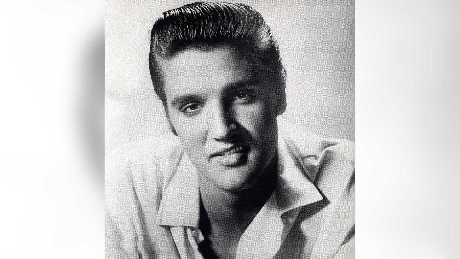 Elvis Presley