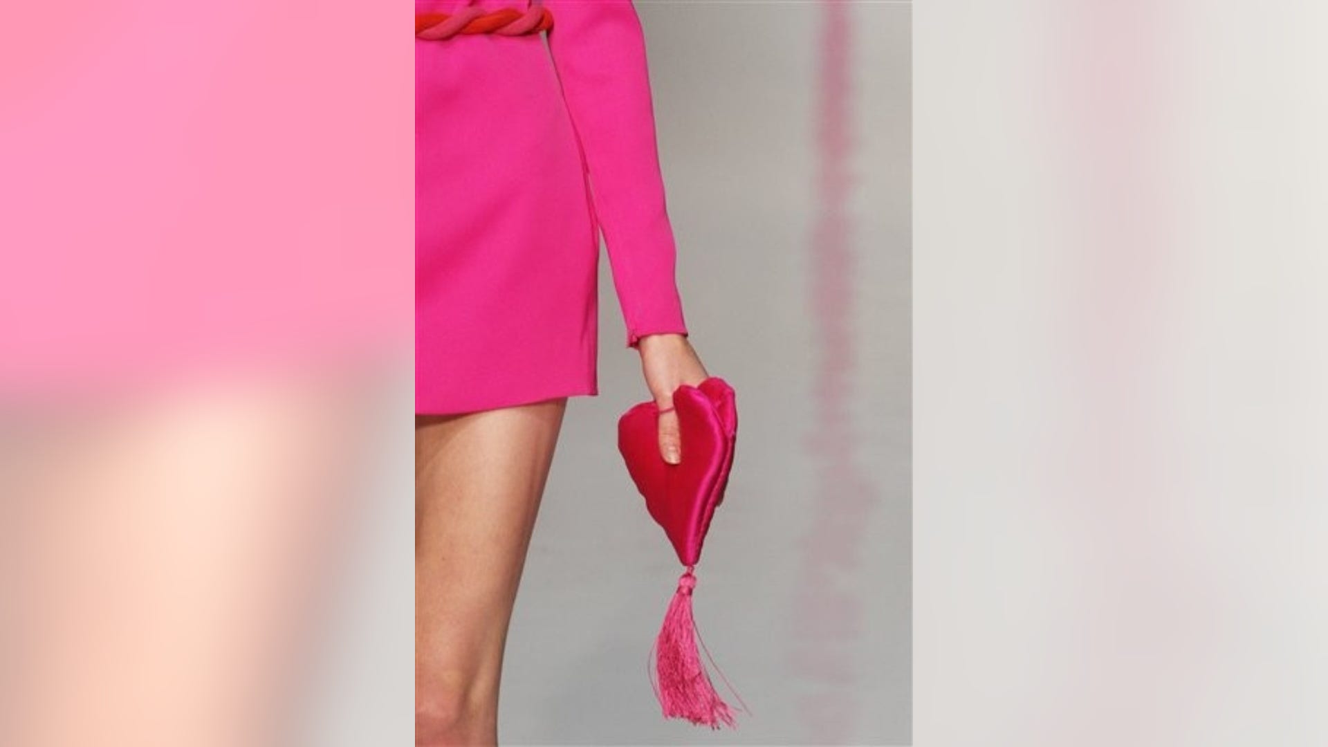 Emanuel Ungaro Spring 2010