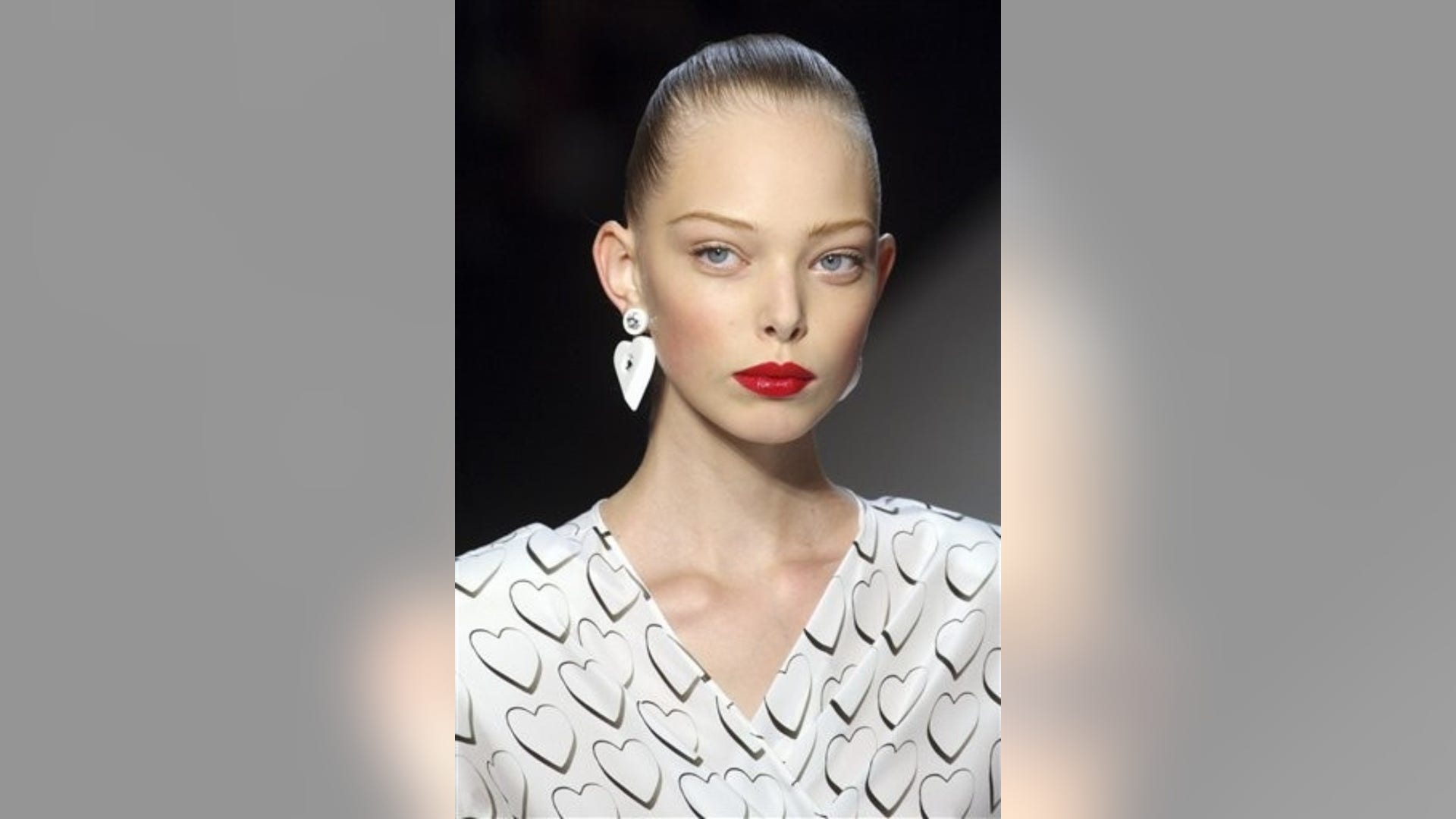 Emanuel Ungaro Spring 2010