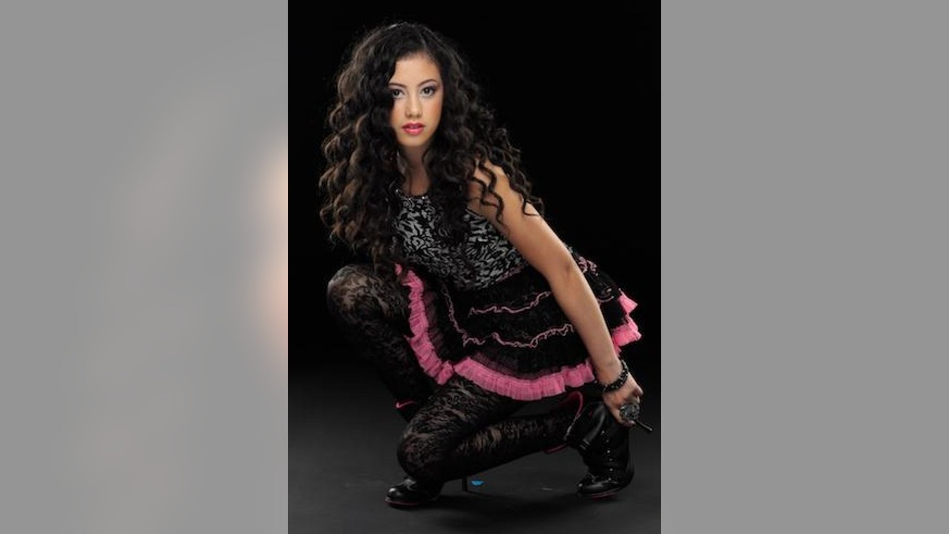 Emily Grace Teen Collection