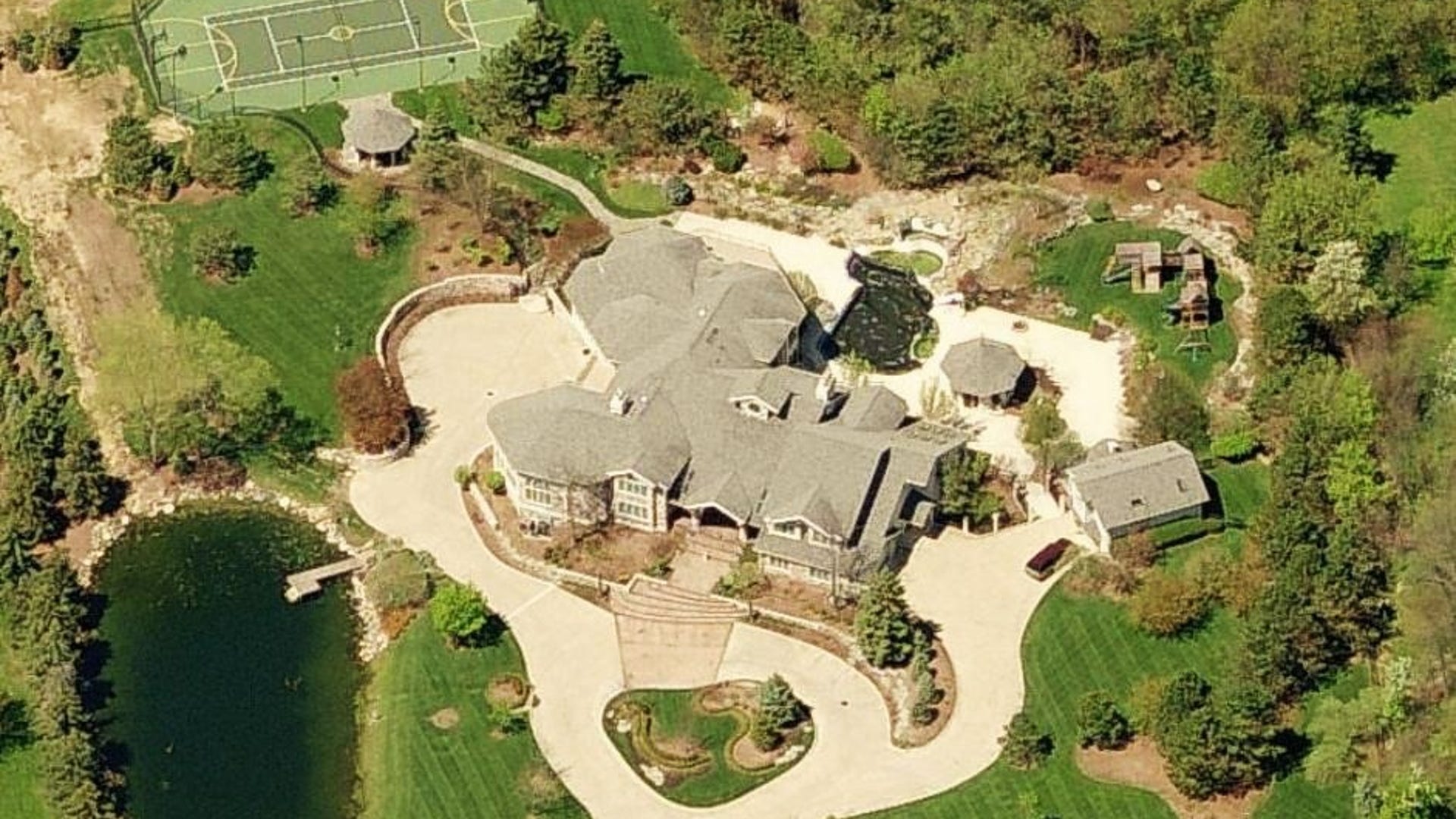Eminem Home 