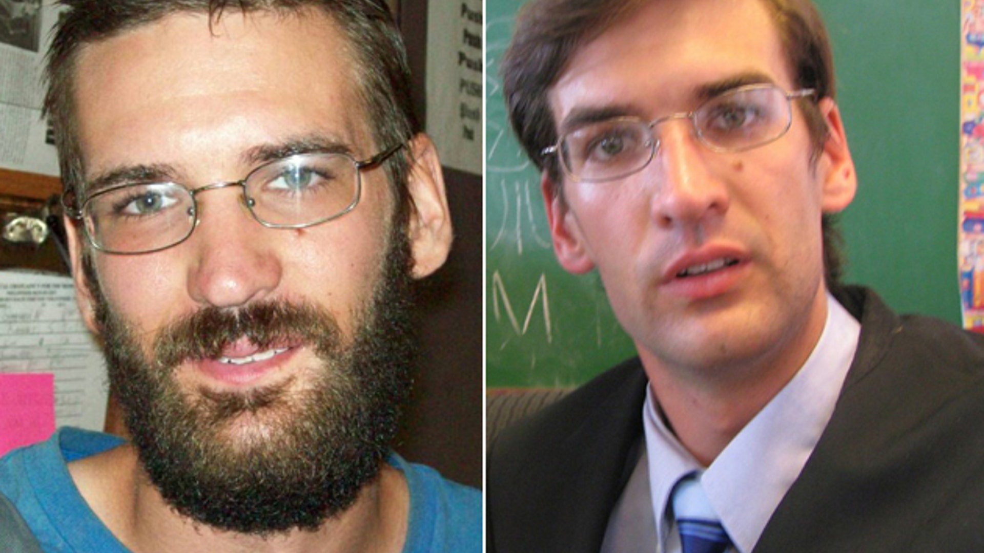 Eric Justin Toth, a former private-school teacher, is wanted for allegedly possessing child pornography in Washington, DC. It is alleged that in June of 2008, pornographic images were found on a school camera that had been in Toth's possession. Toth also allegedly produced child pornography in Maryland. Toth has often been described as a computer "expert" and has demonstrated above-average knowledge regarding computers, the use of the Internet, and security awareness. Toth has the ability to integrate into various socio-economic classes, and is an expert at social engineering. He possesses an educational background conducive to gaining employment in fields having a connection to children. Toth may advertise online as a tutor or male nanny. Toth attended Cornell University for a year and transferred to Purdue University, where he graduated with a degree in education. Since June of 2008, Toth is believed to have traveled to Virginia, Illinois, Indiana, Wisconsin and Minnesota. Toth is believed to have lived in Arizona in 2009. Aliases: Eric J. Toth, David Bussone Click for more from FBI.gov