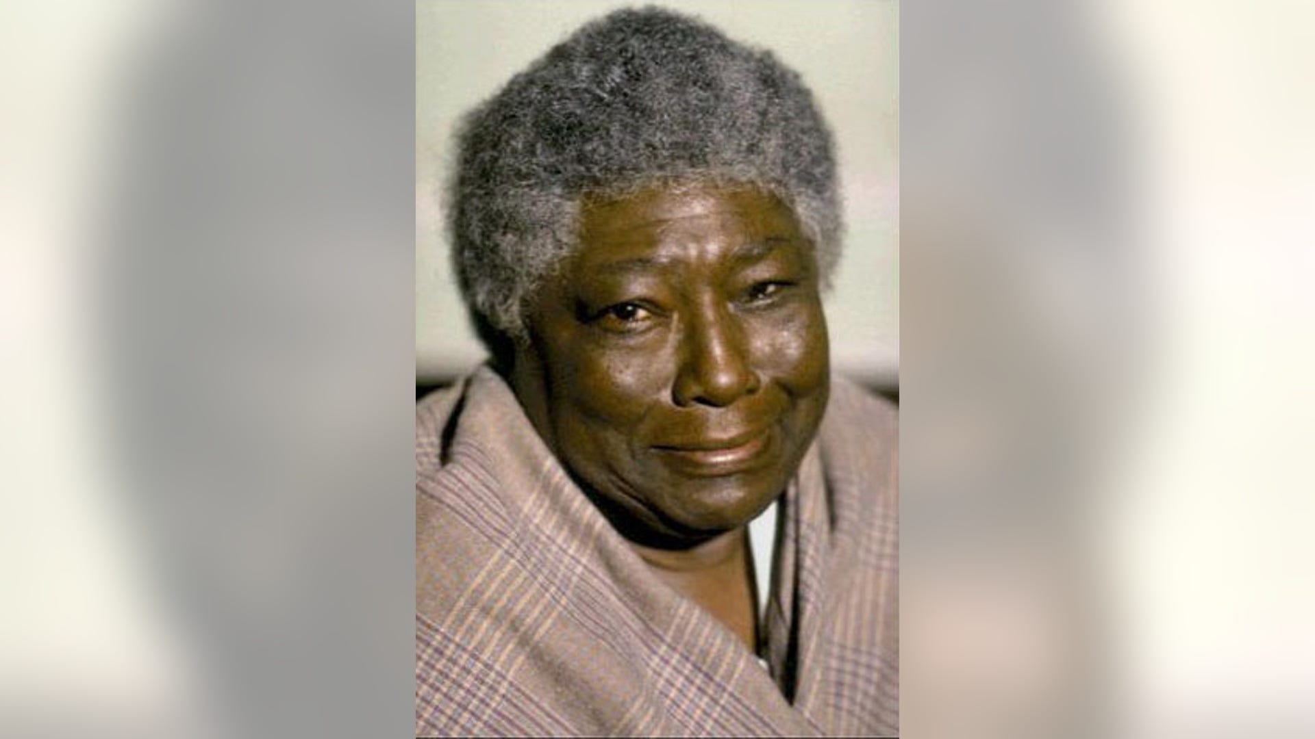 Esther Rolle: 1920-1998