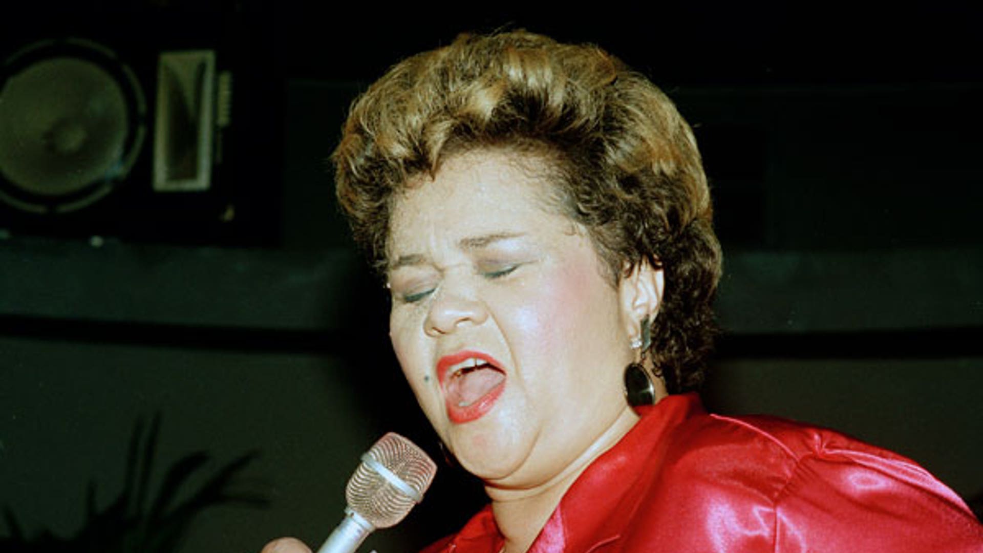 Etta James 5