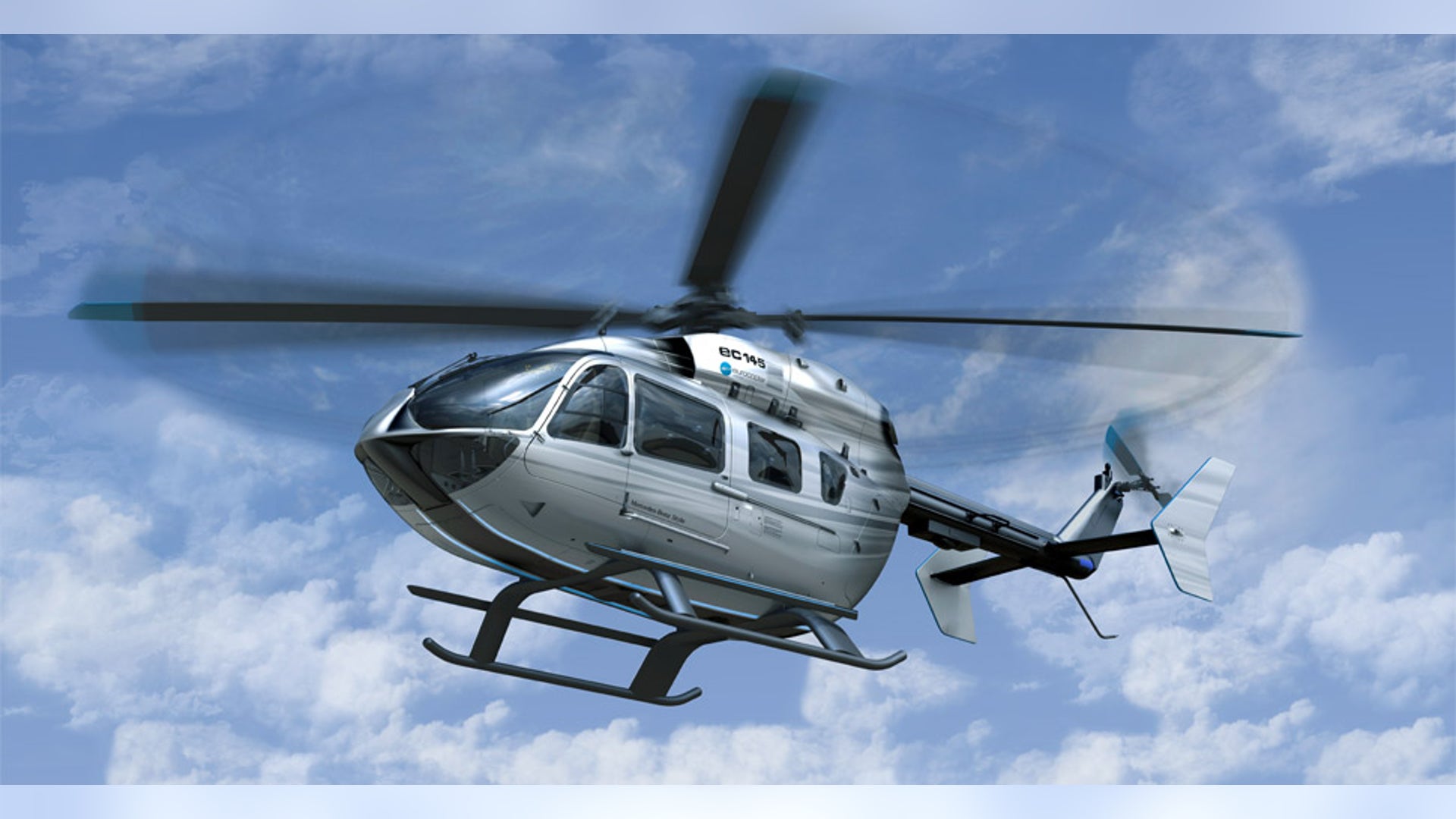 Eurocopter_MercedesBenz_EC145_Helicopter