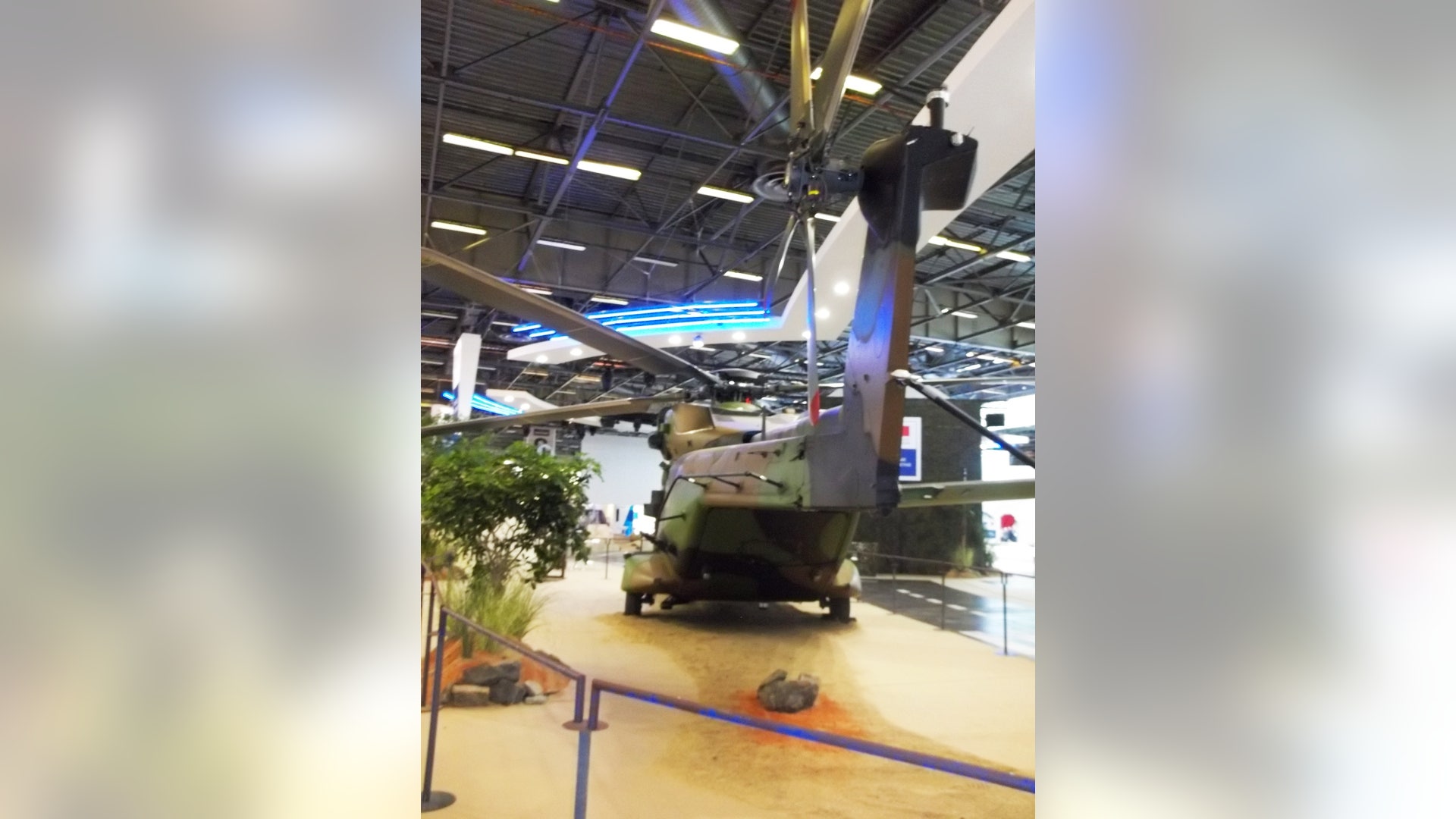 Eurosatory_2012_Helocopter