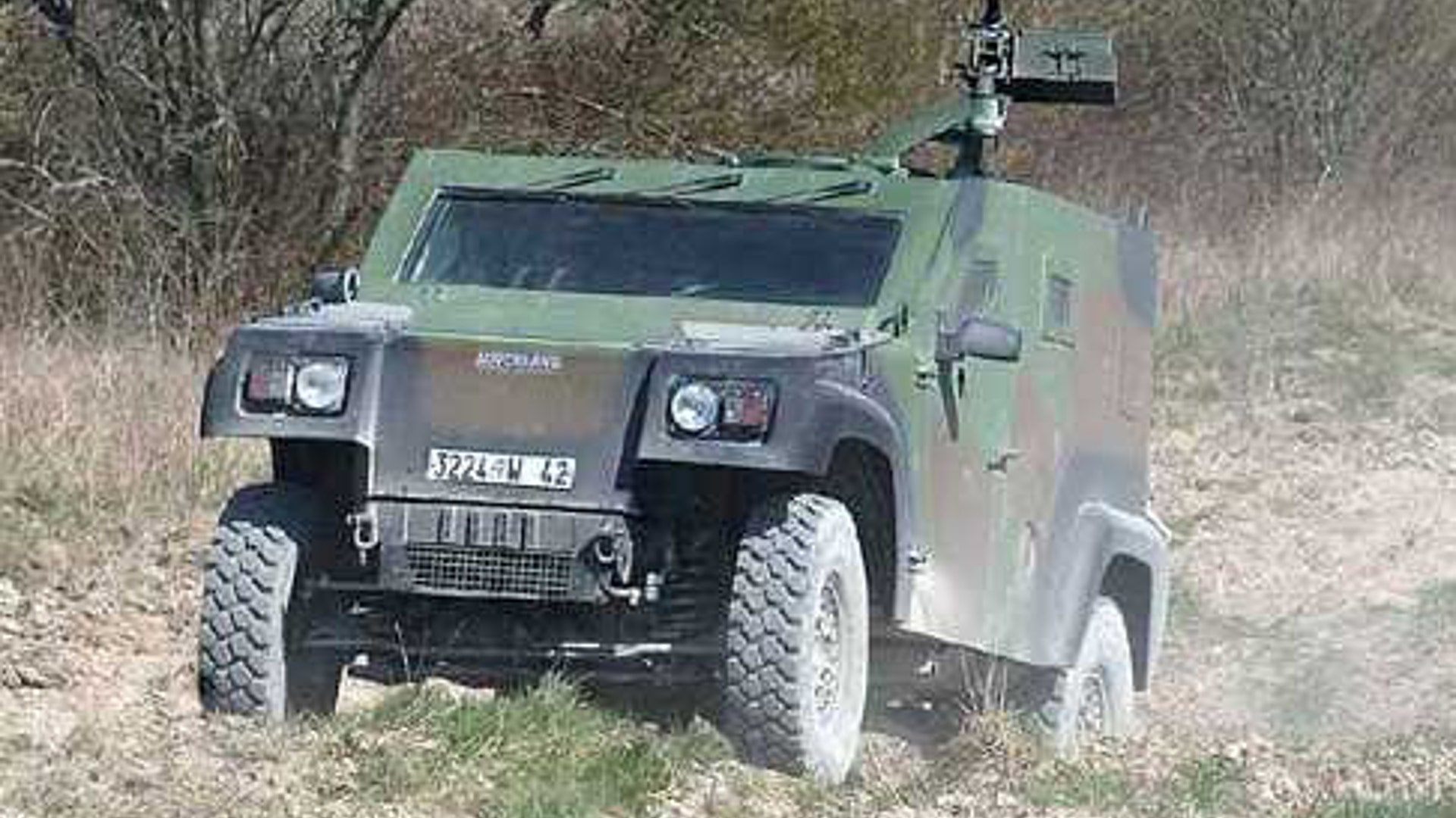 Eurosatory_2012_PVP