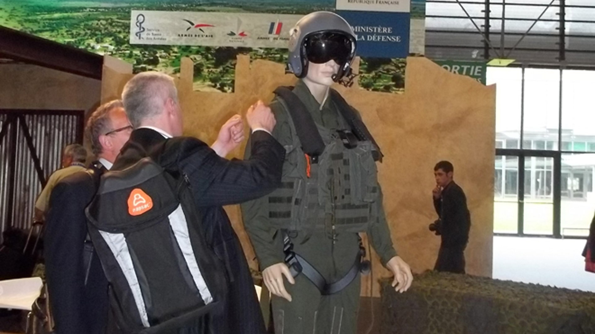 Eurosatory_2012_future_fighter