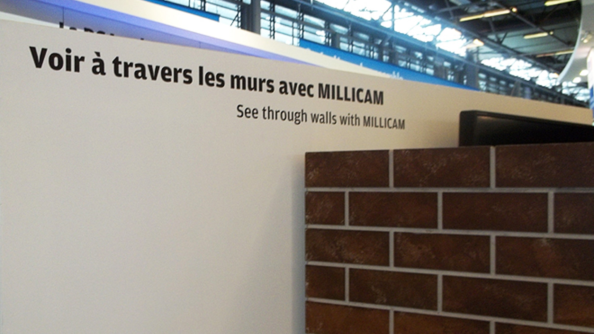 Eurosatory_2012_through_walls