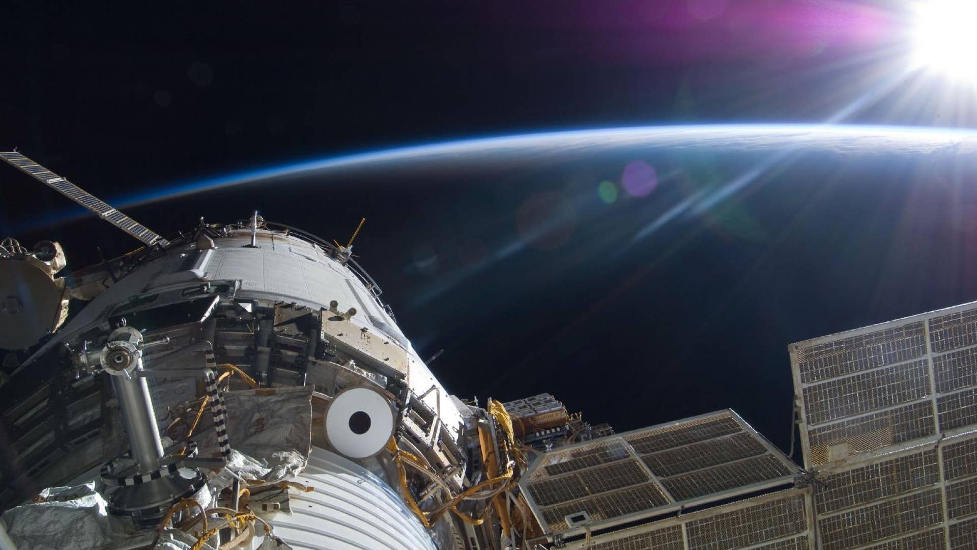 5.  Exploring Other Planets