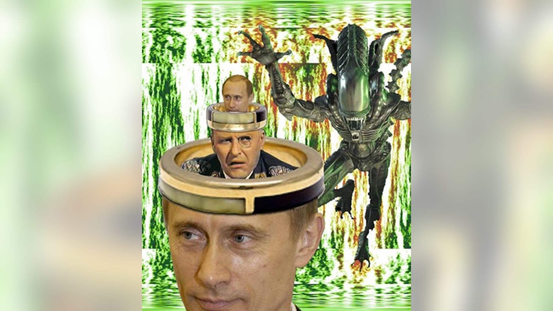 Where Are Other Spies Hiding?